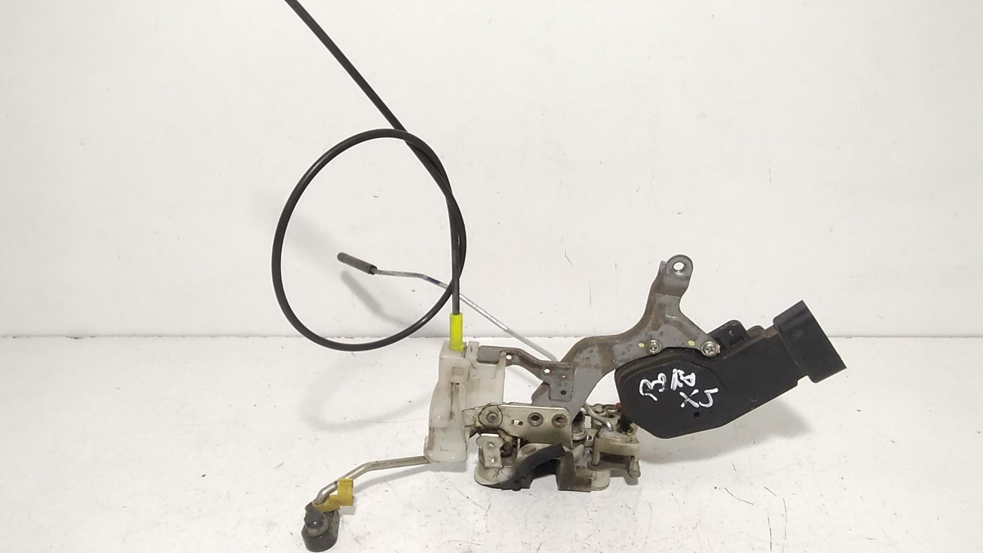 Serratura Porta Ant. Sinistro 690400H040 Usato