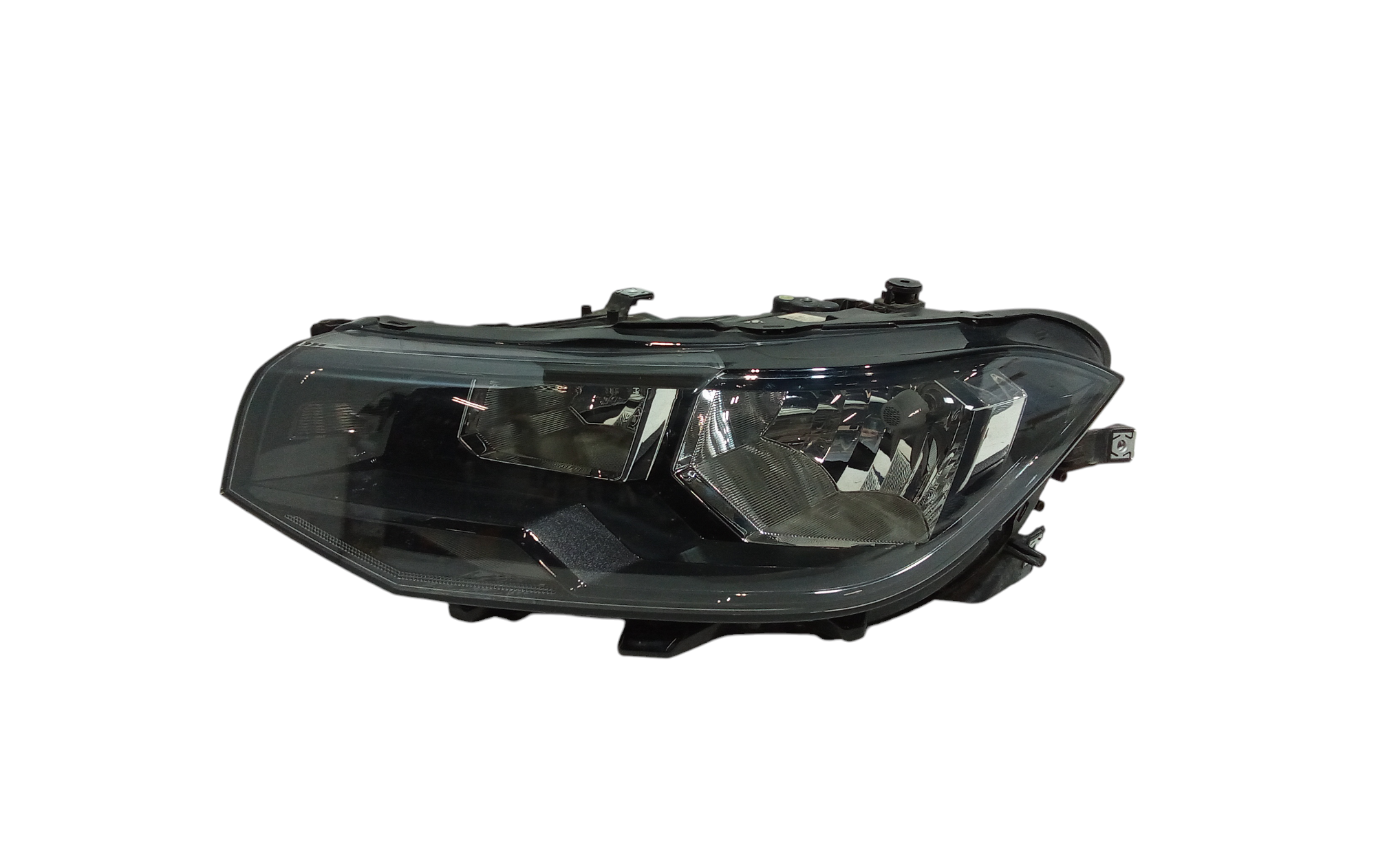 Proiettore Sinistro 2GM941005A Usato