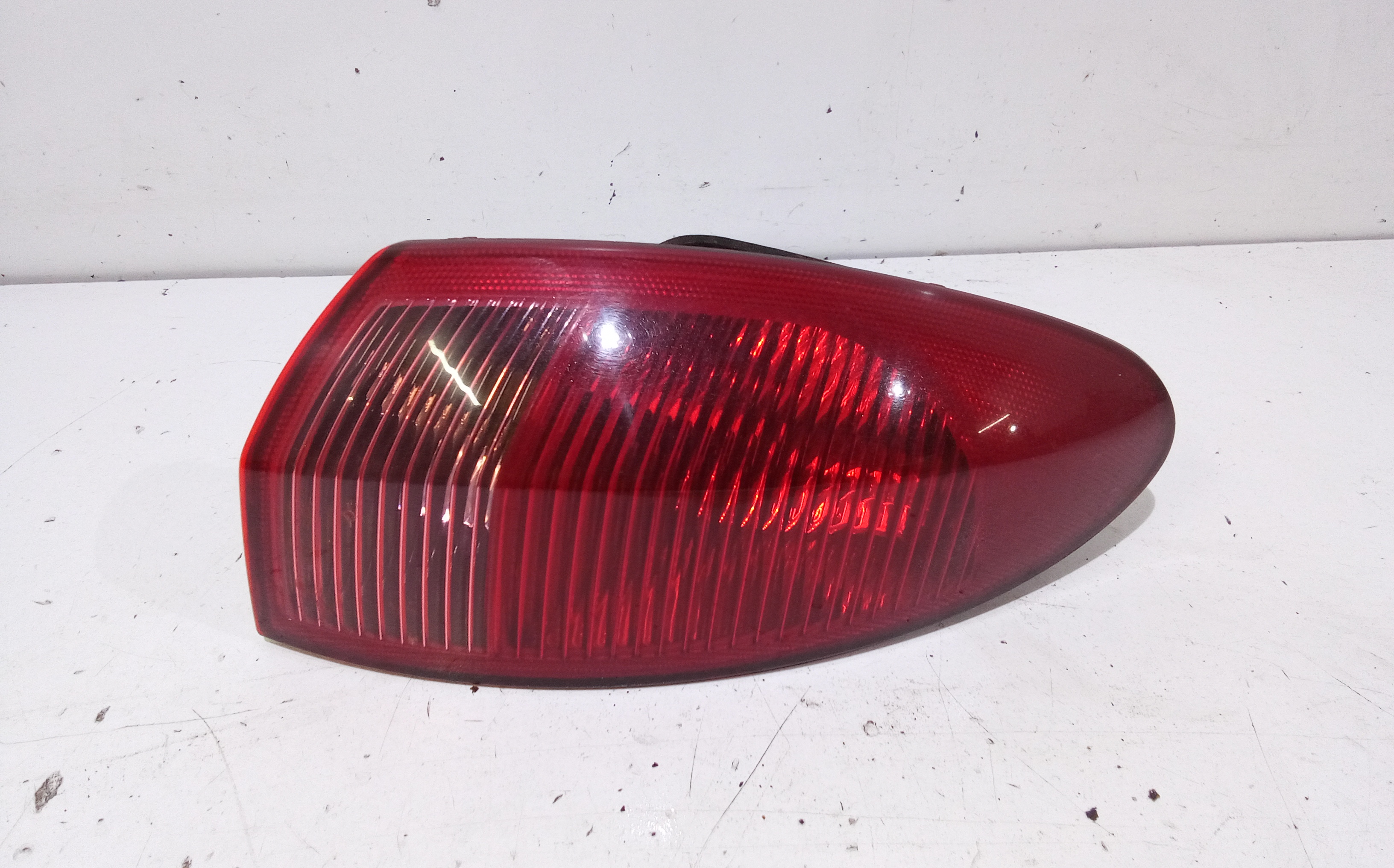 Fanale Post. Destro Usato