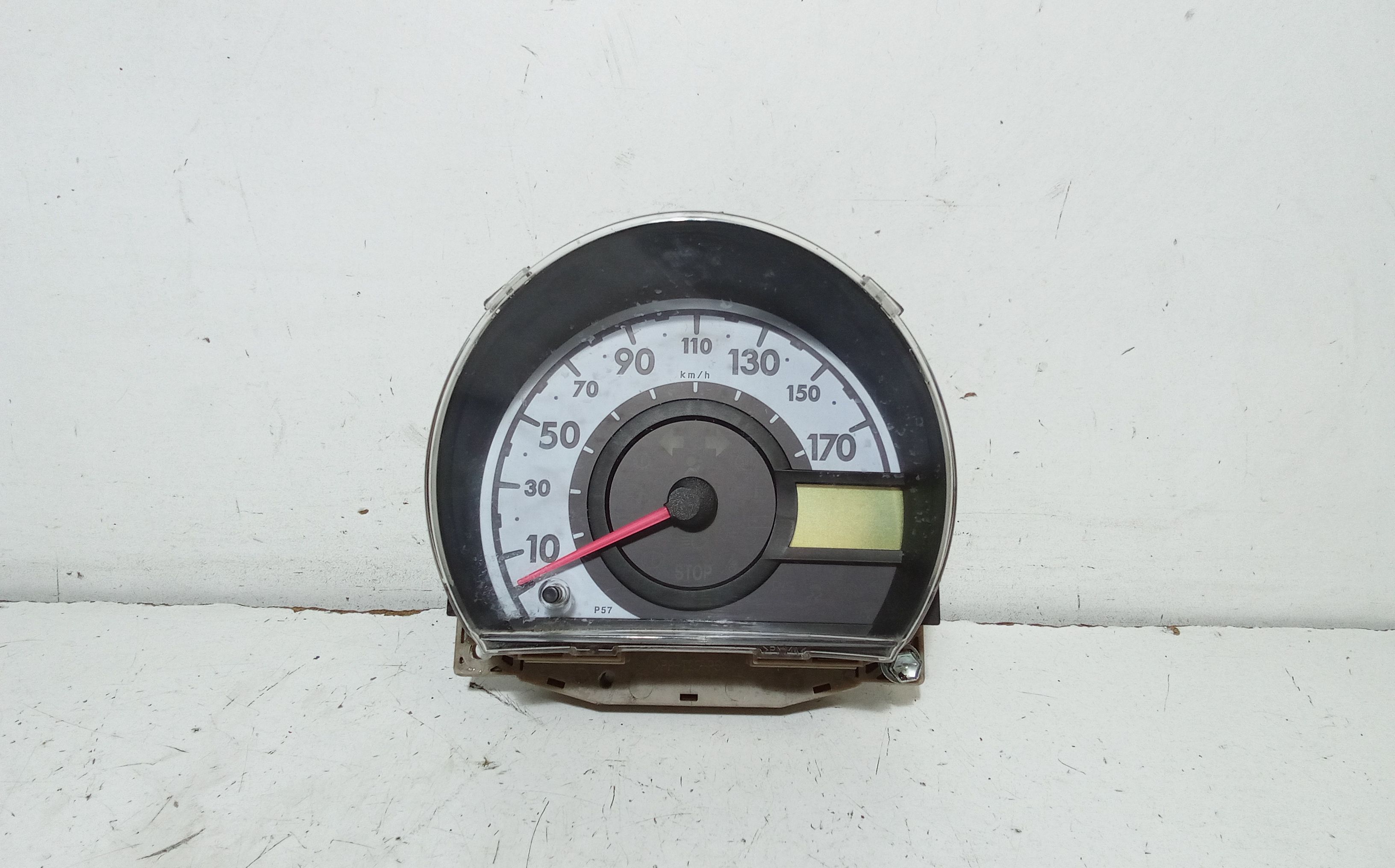 Quadro Portastrumenti Usato