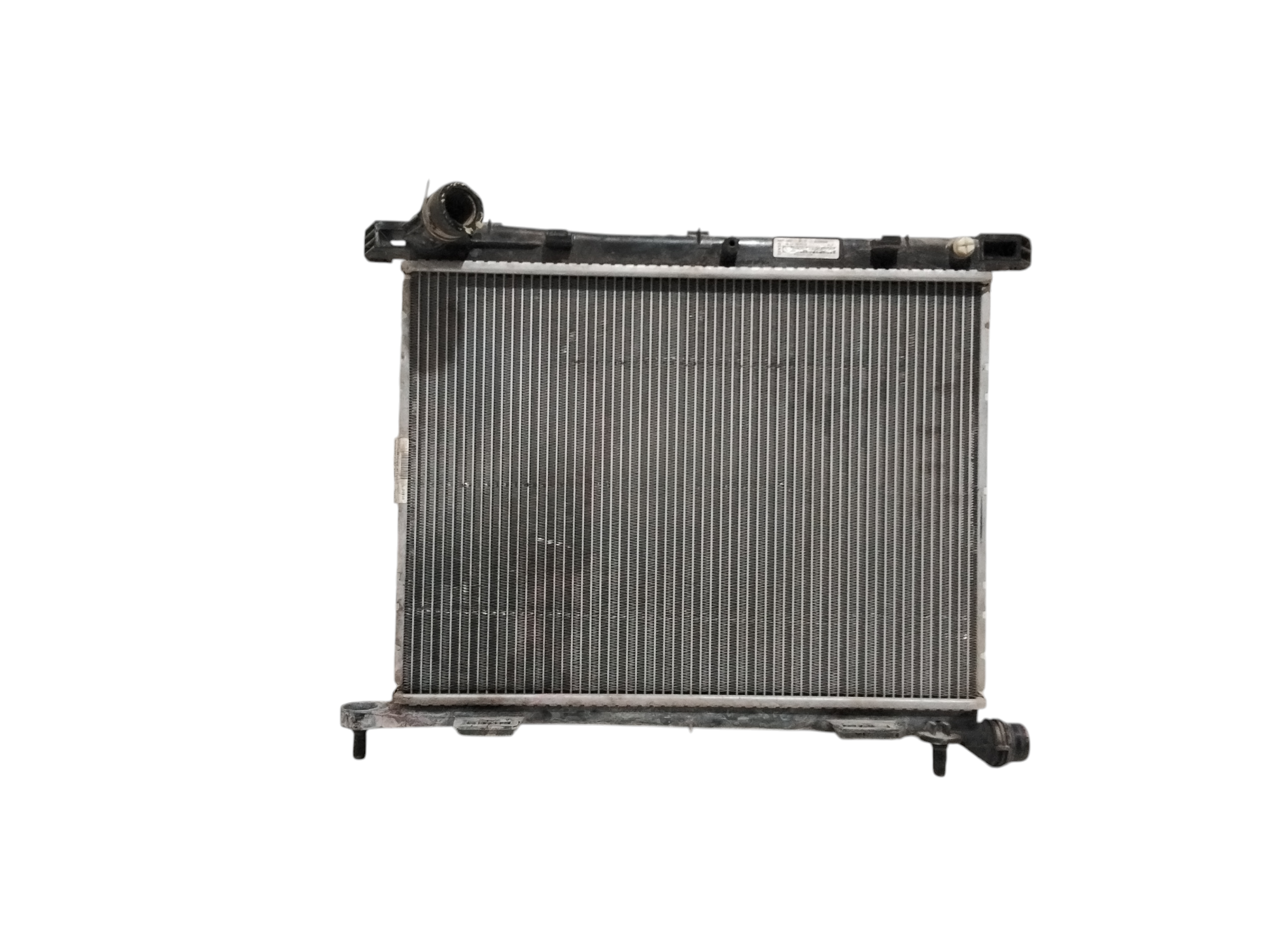 Radiatore 51934681 Usato