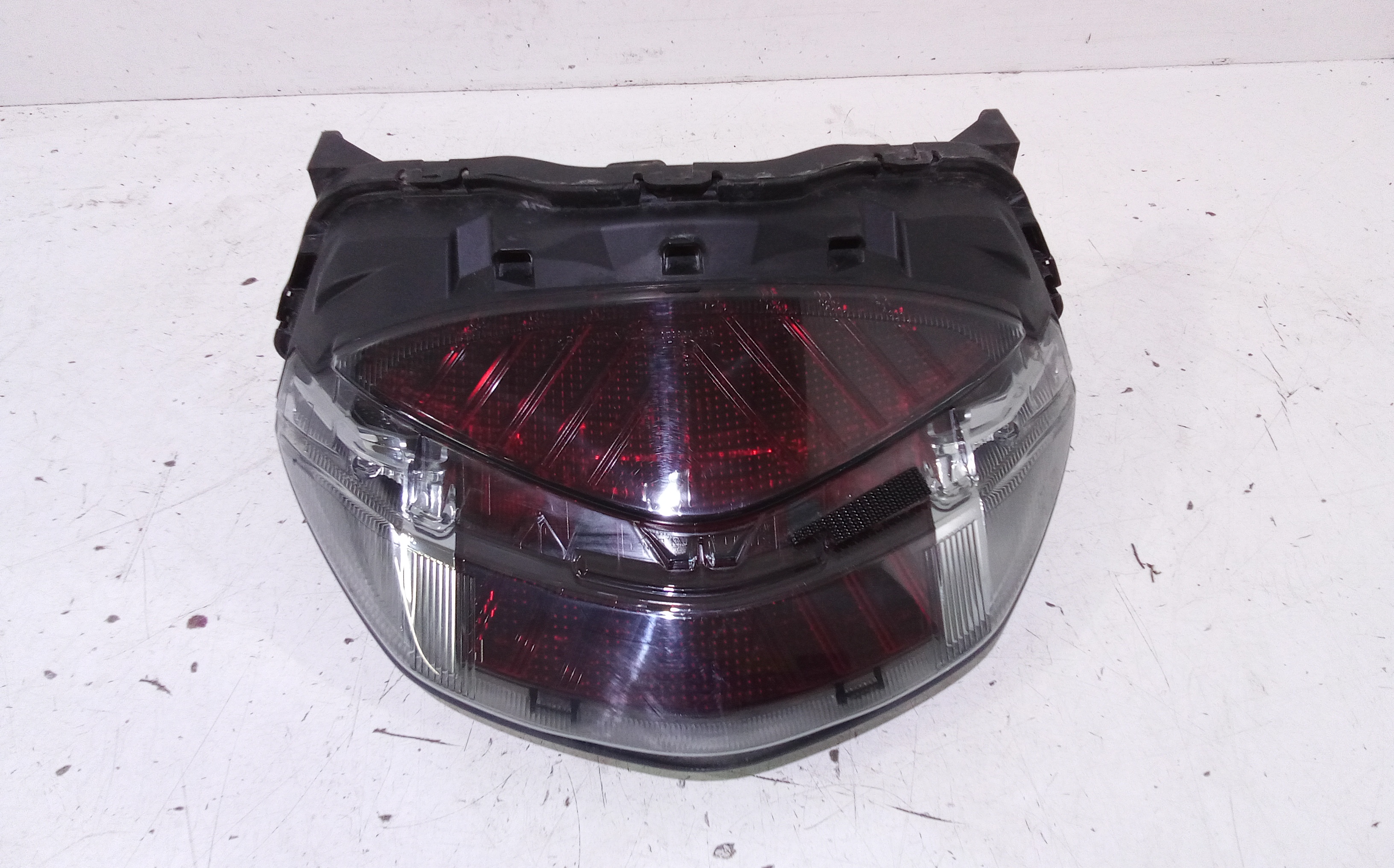 Fanale Post. Destro,fanale Post. Sinistro Usato