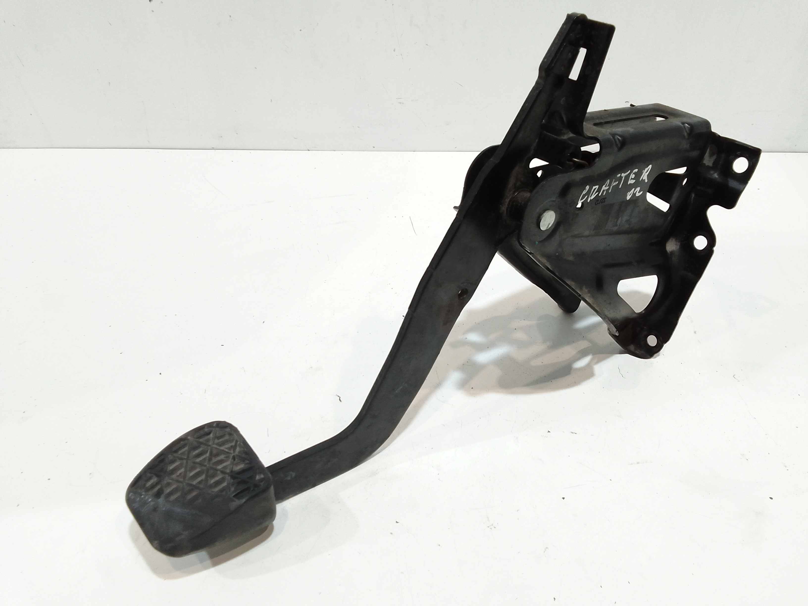 Pedale Freno 2E0721141A Usato