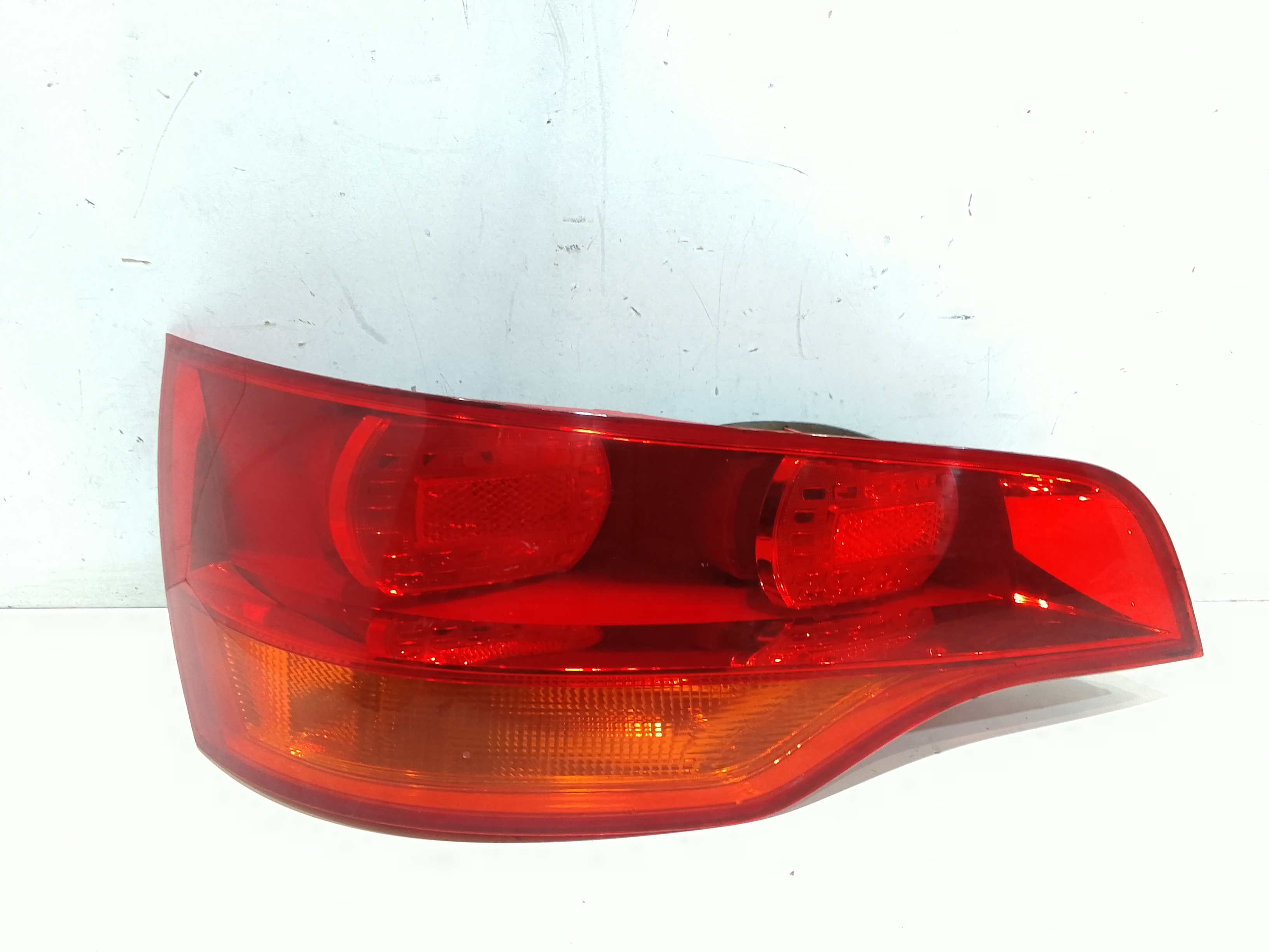 Fanale Post. Sinistro 4L0945093F Usato