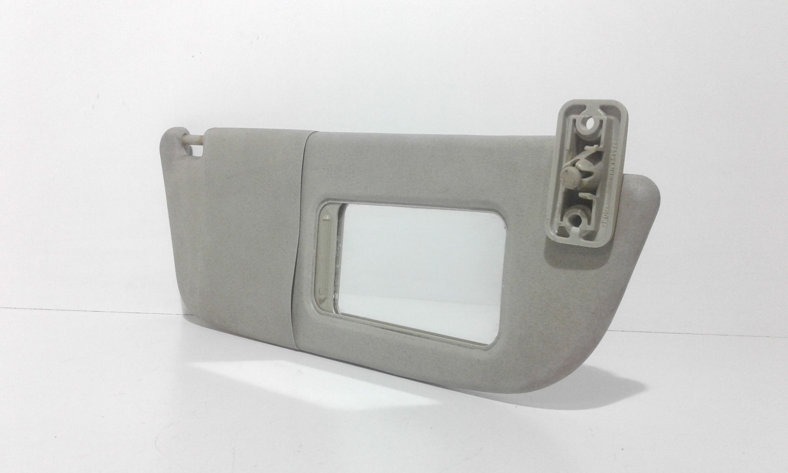 Aletta Parasole Parabrezza Destro 24409344 Usato