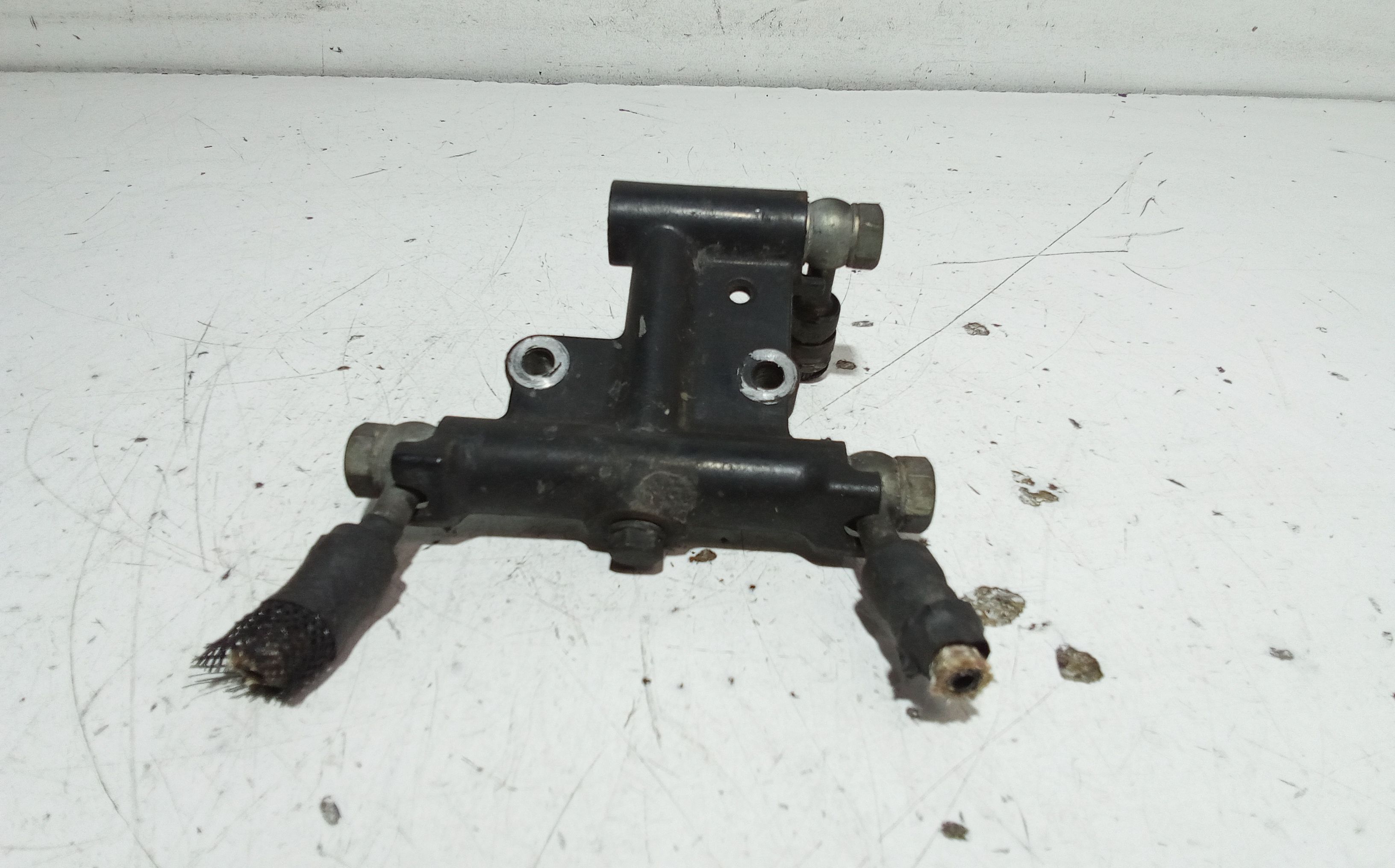 Pompa Comando Freni Usato