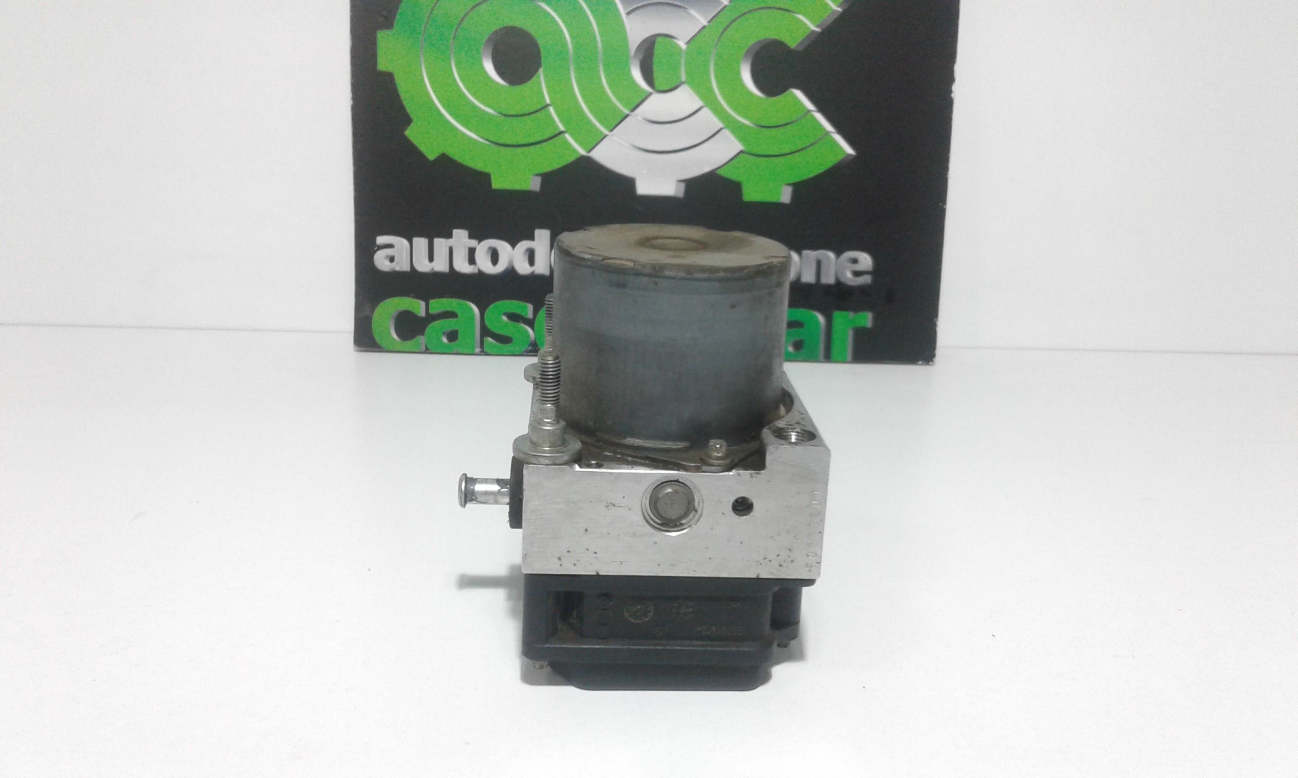 Pompa Abs 71740406 Usato