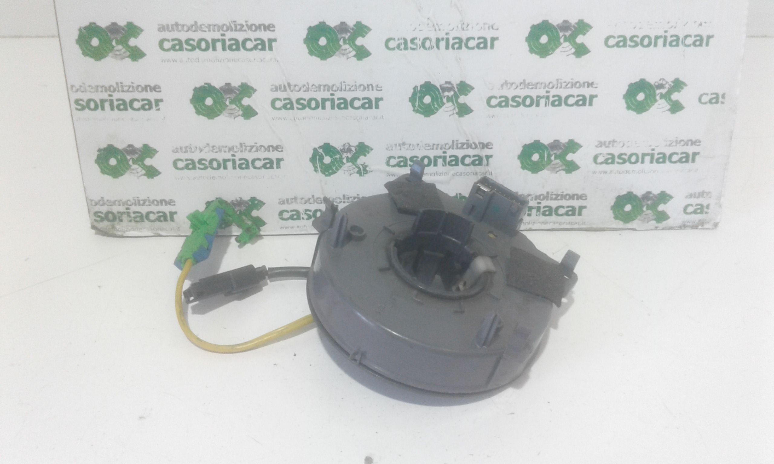 Contatto Spiraliforme Airbag 24436919 Usato