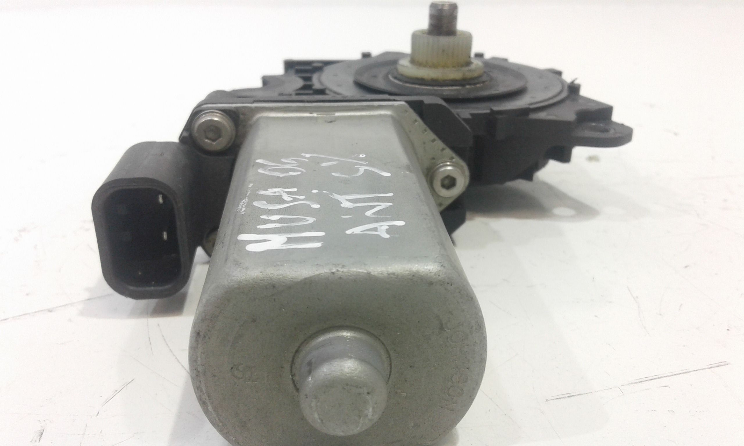 Motorino Alzacristallo Porta Ant. Sinistro 46841277 Usato