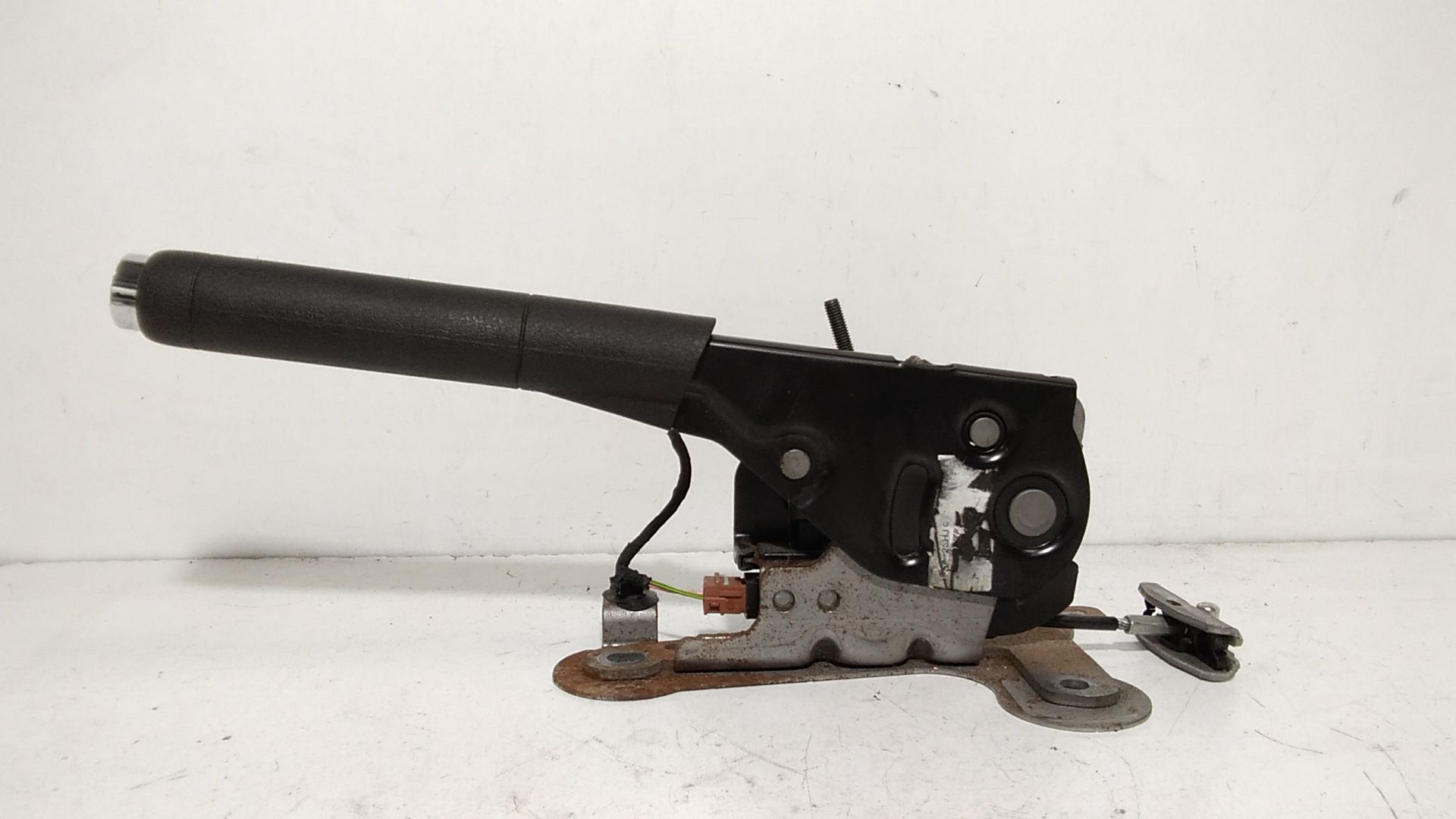 Leva Freno Stazionamento 98062964JQ Usato