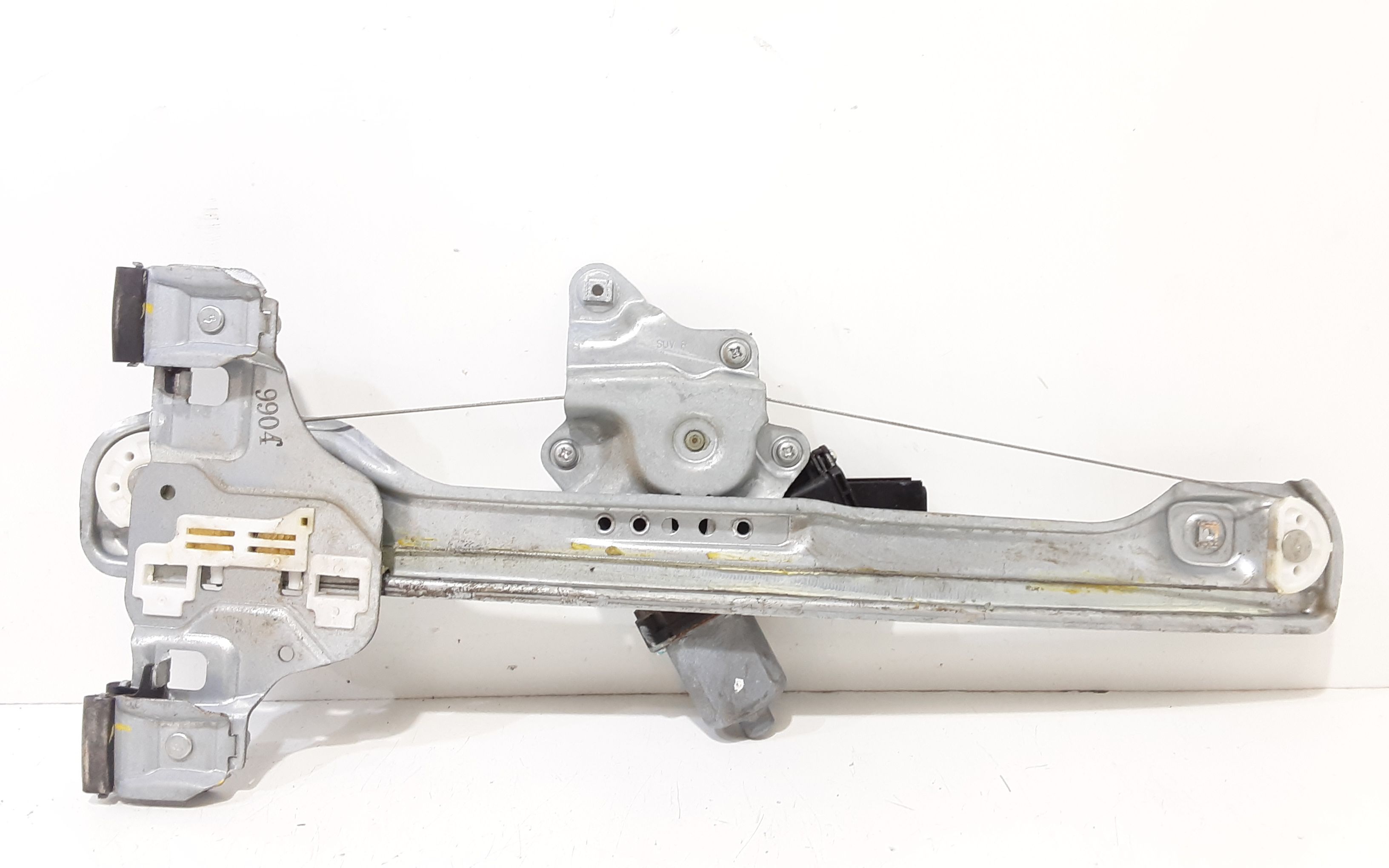 Alzacristallo Porta Post. Destro 25984334 Usato