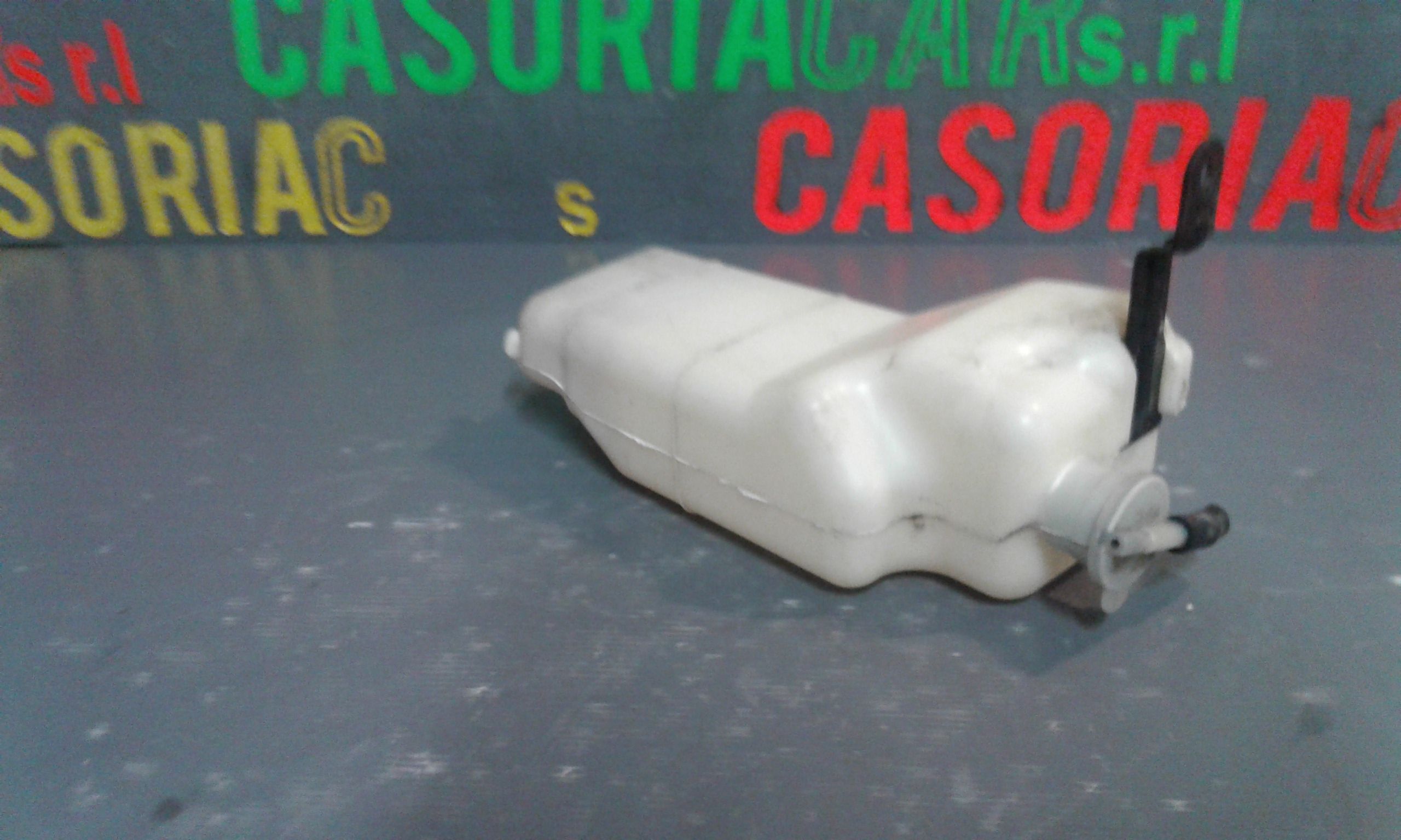 Vaschetta Compensazione Radiatore 16470B1010 Usato