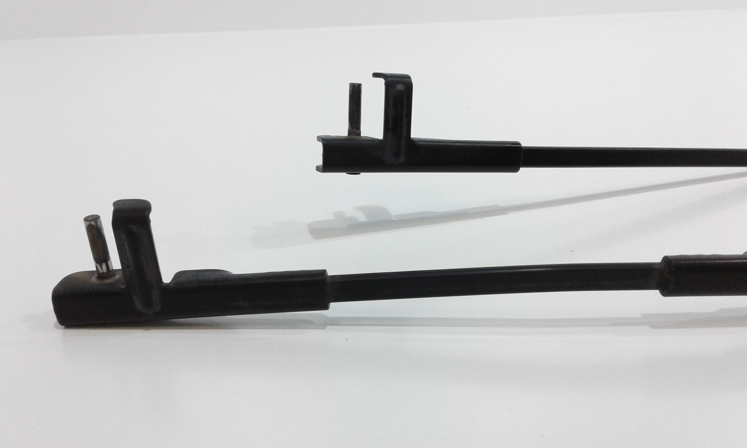 Braccio Tergiparabrezza Usato