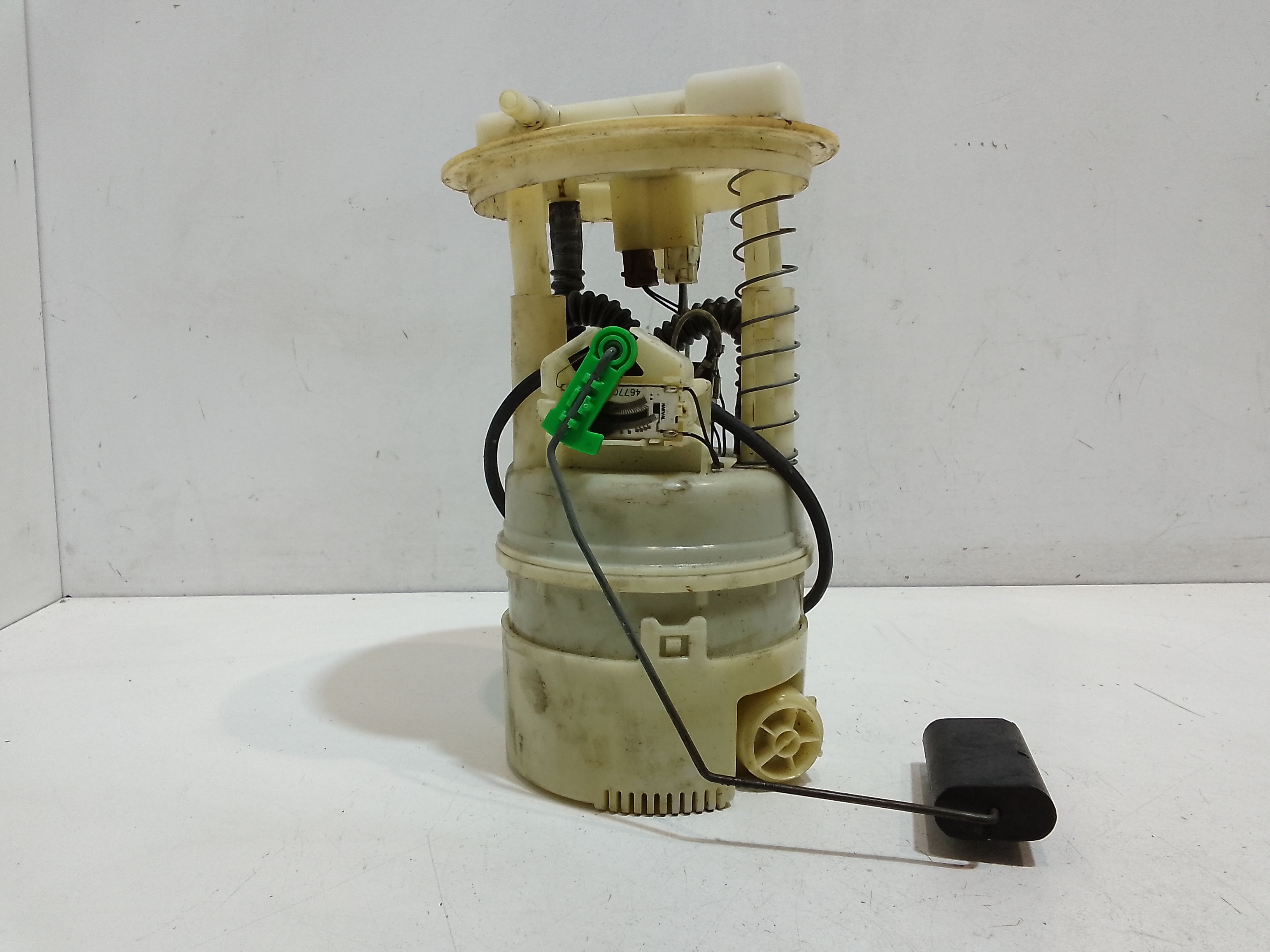 Pompa Carburante Usato