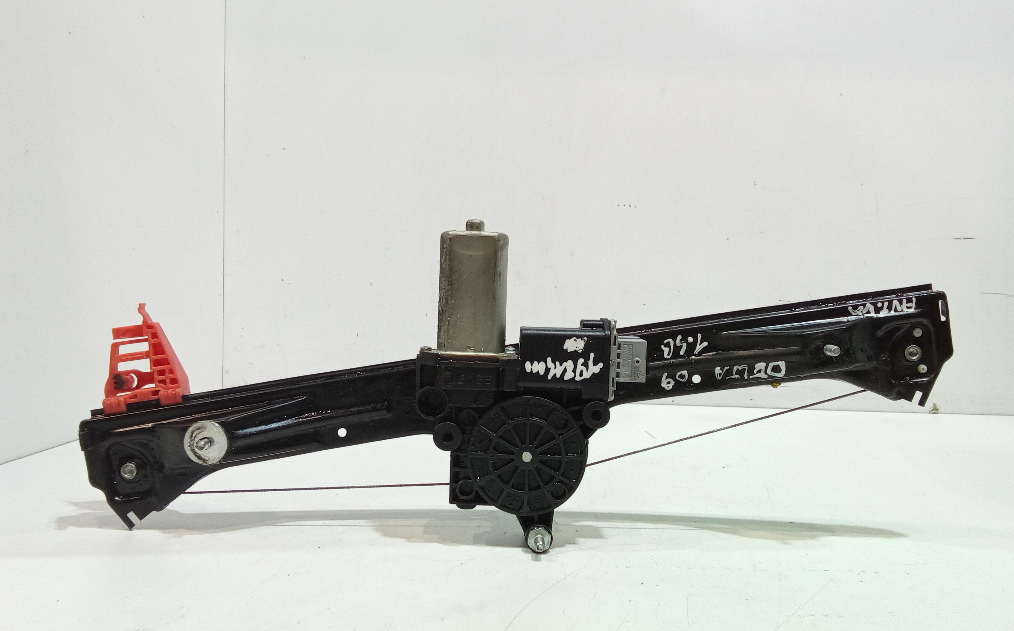 Alzacristallo Porta Ant. Destro Usato