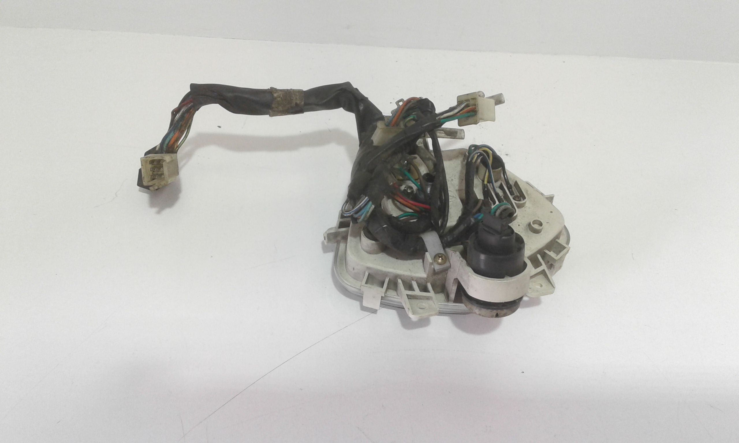 Quadro Portastrumenti Usato