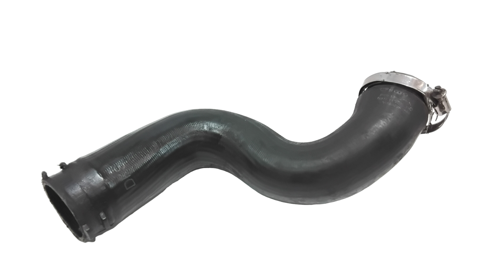 Tubo Entrata Scambiatore Aria/aria 8K0145738M Usato