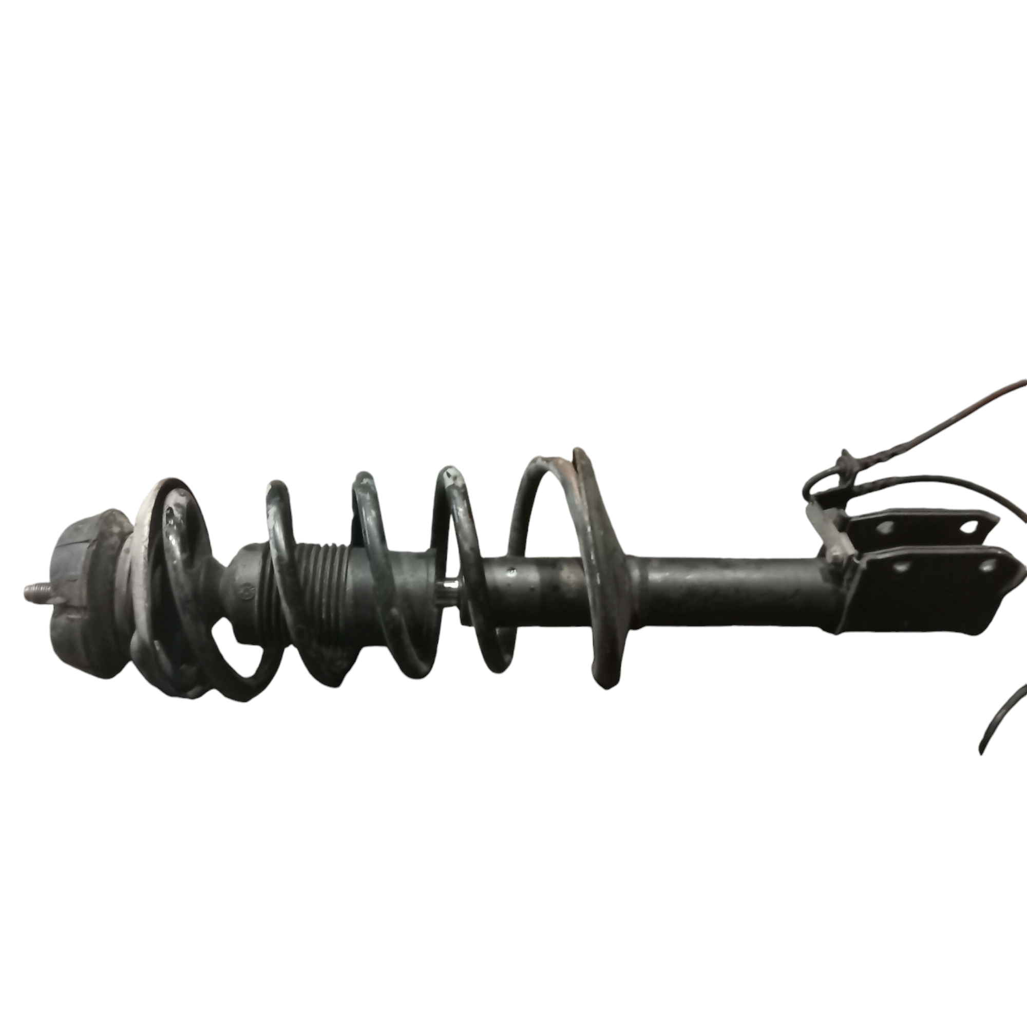 Ammortizzatore Ant. Sinistro 543024025R Usato