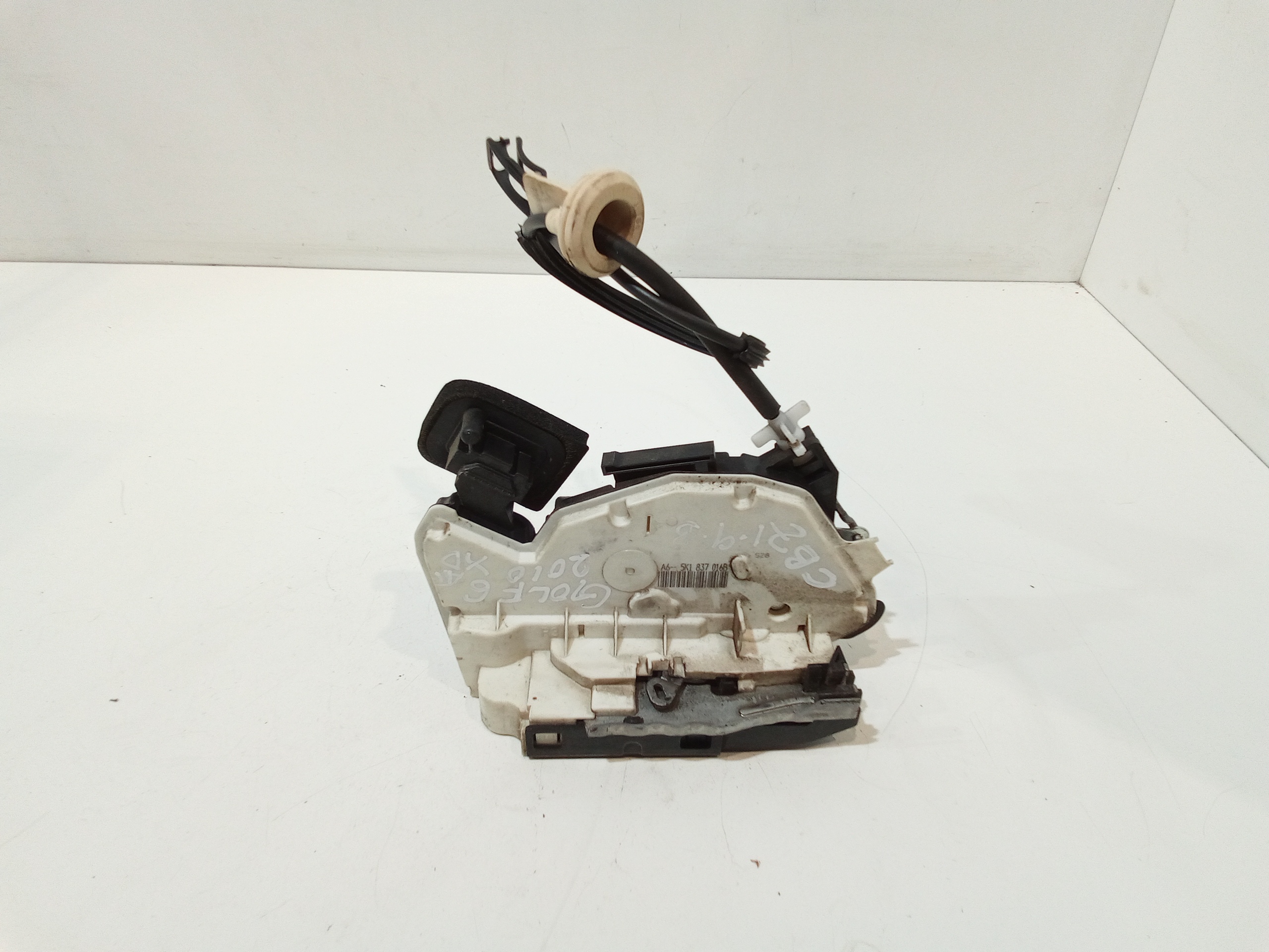 Serratura Porta Ant. Destro 5K1837016H Usato