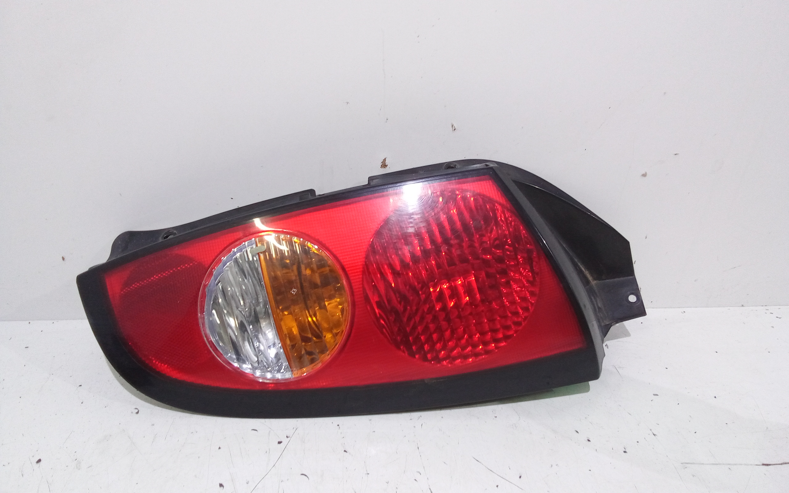 Fanale Post. Destro 9240202010 Usato