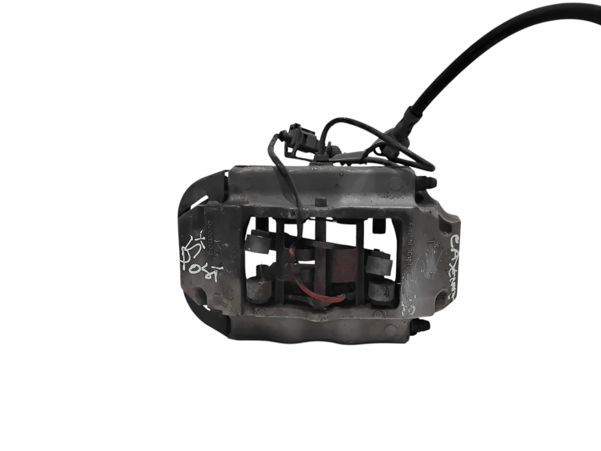 Pinza Freno Post. Sinistro 95535242130 Usato