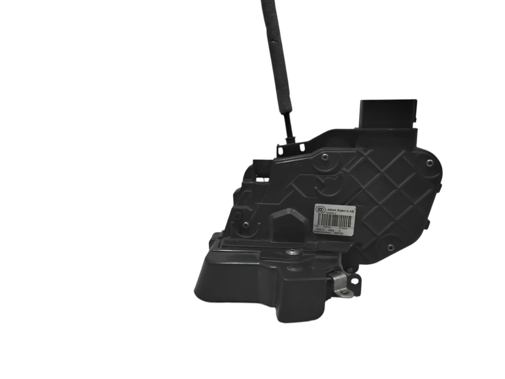 Serratura Porta Post. Destro 1504135 Usato