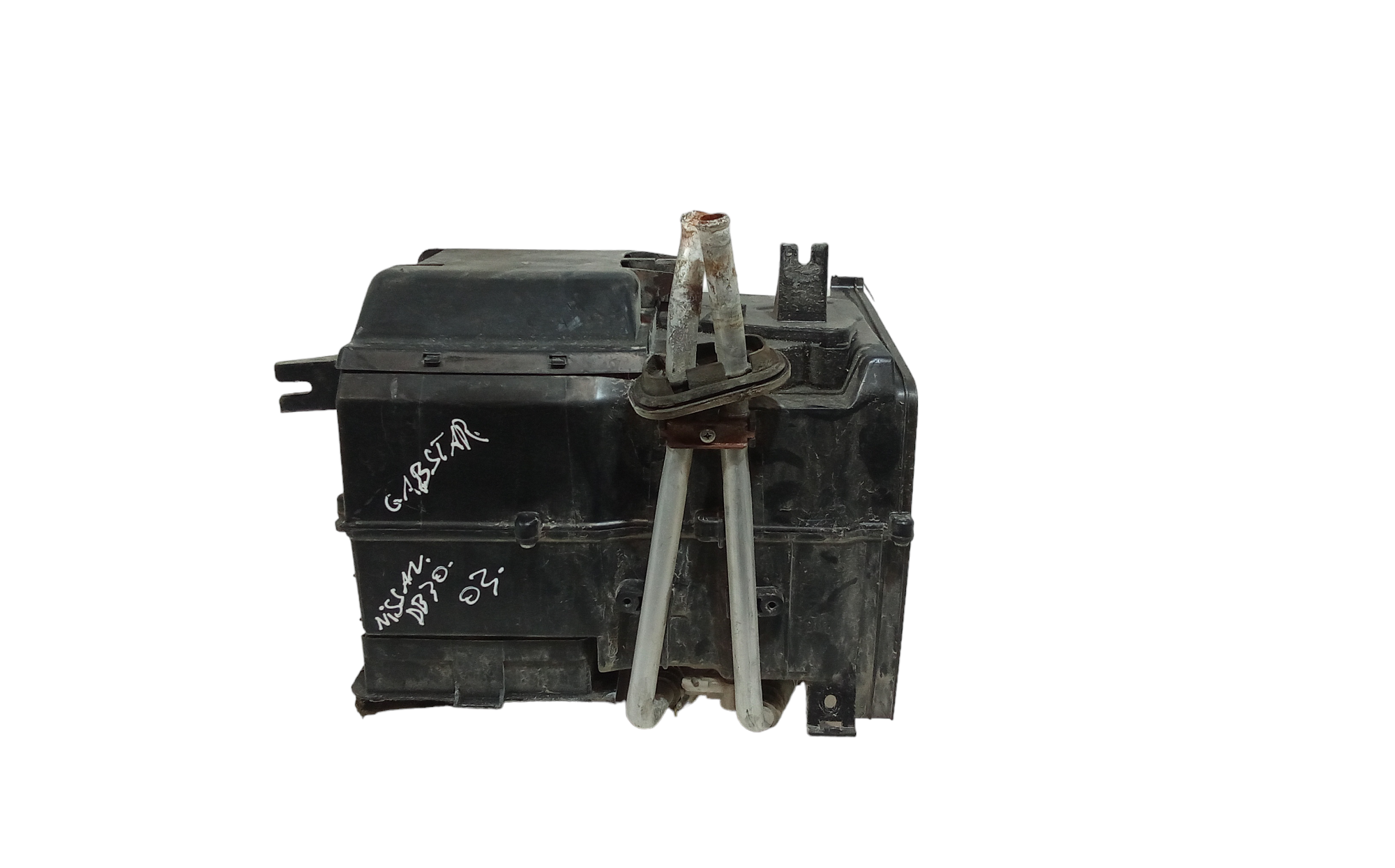 Scatola Climatizzazione C/a/c Usato