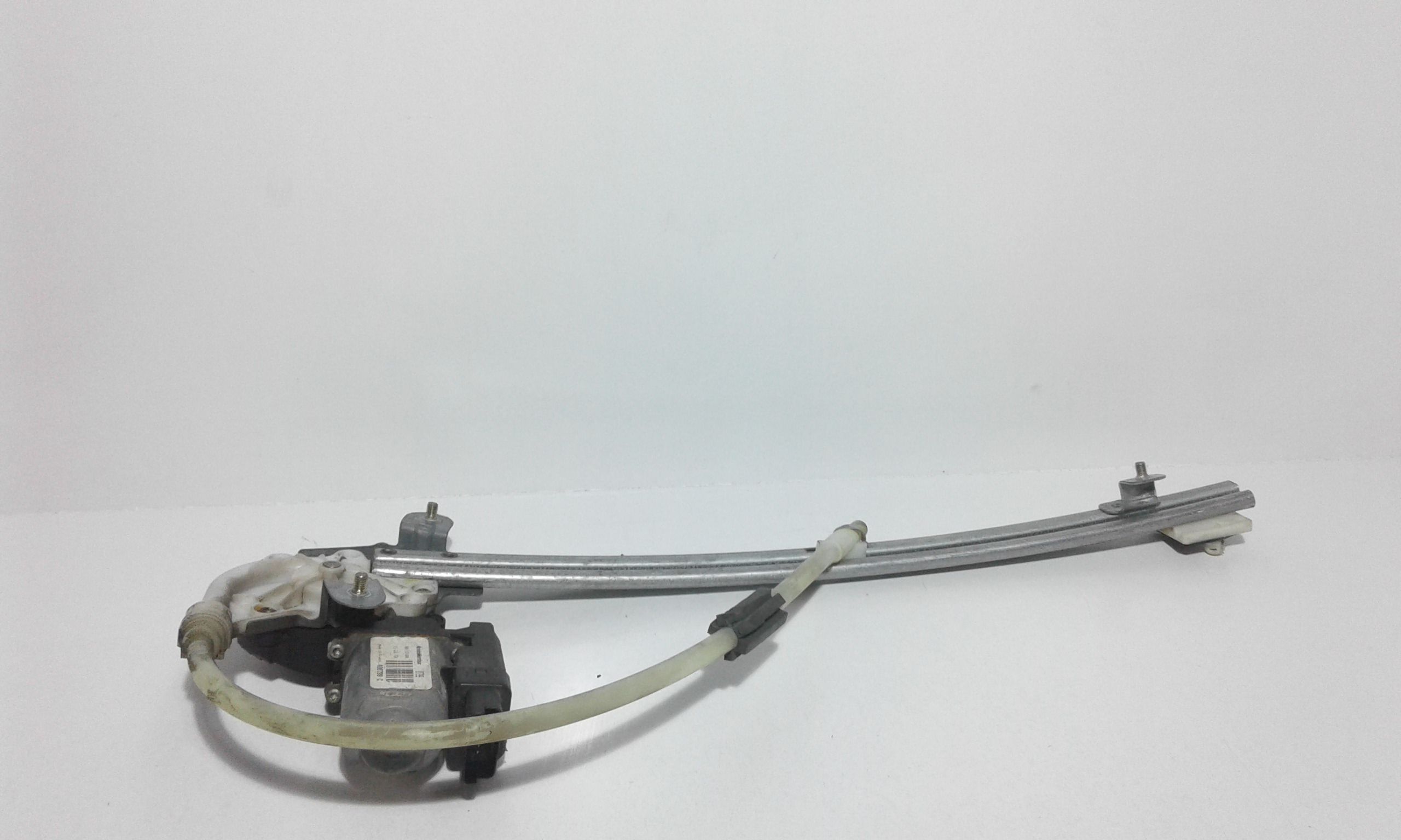 Alzacristallo Porta Post. Sinistro 8200000573 Usato