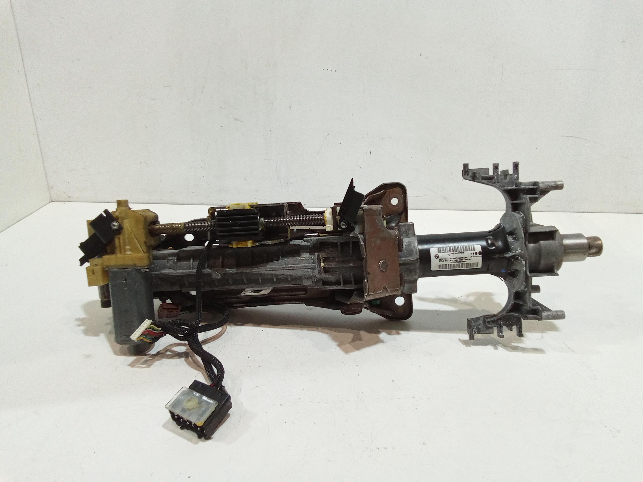 Albero Sterzo Compl. Usato