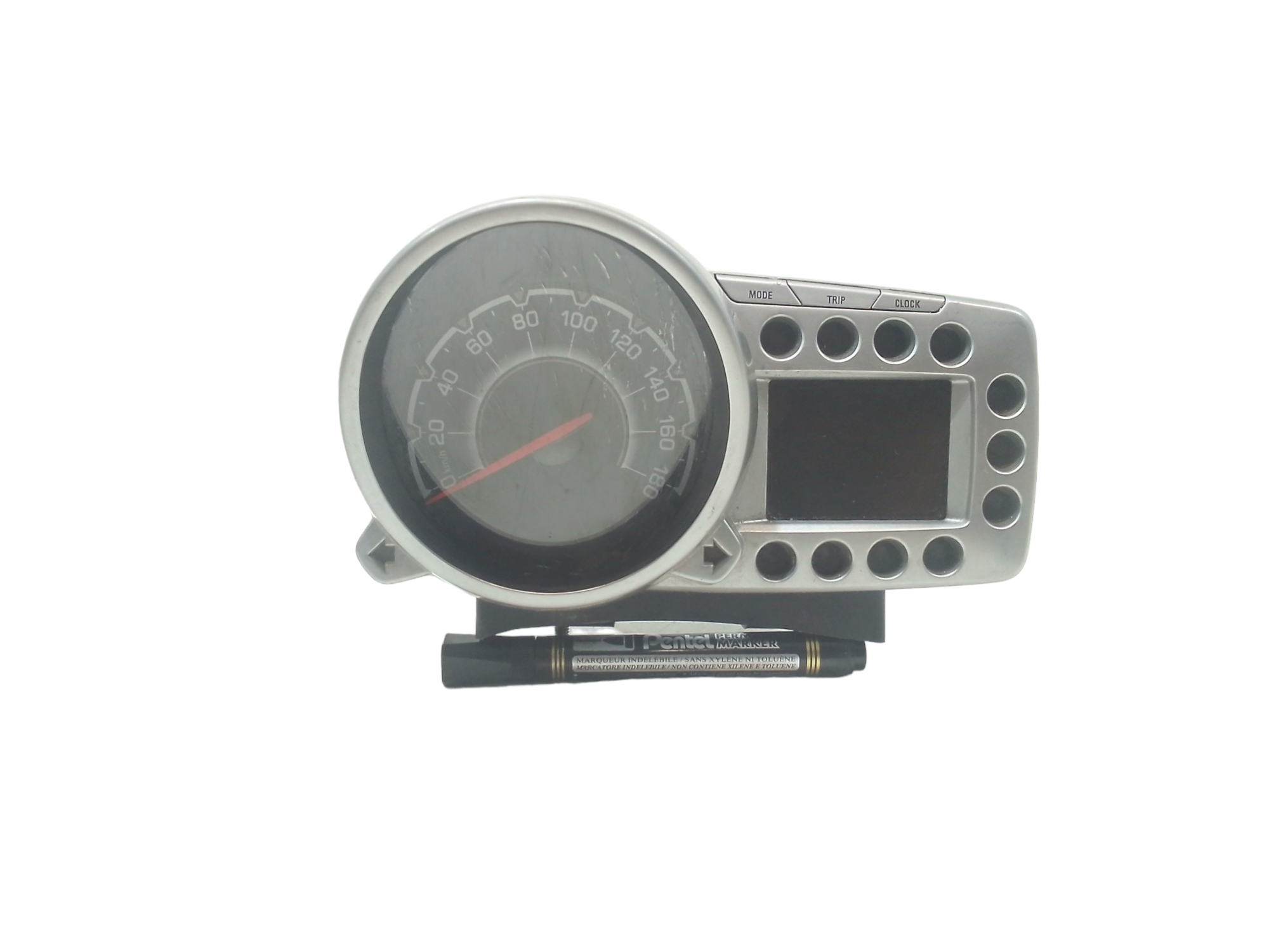 Quadro Portastrumenti Usato