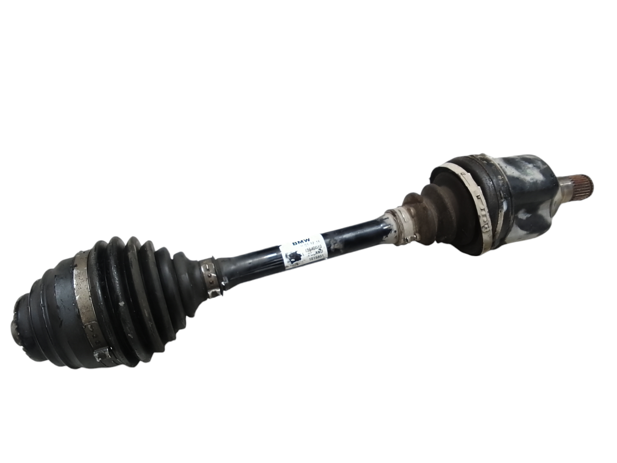 Semialbero Ant. Destro Usato