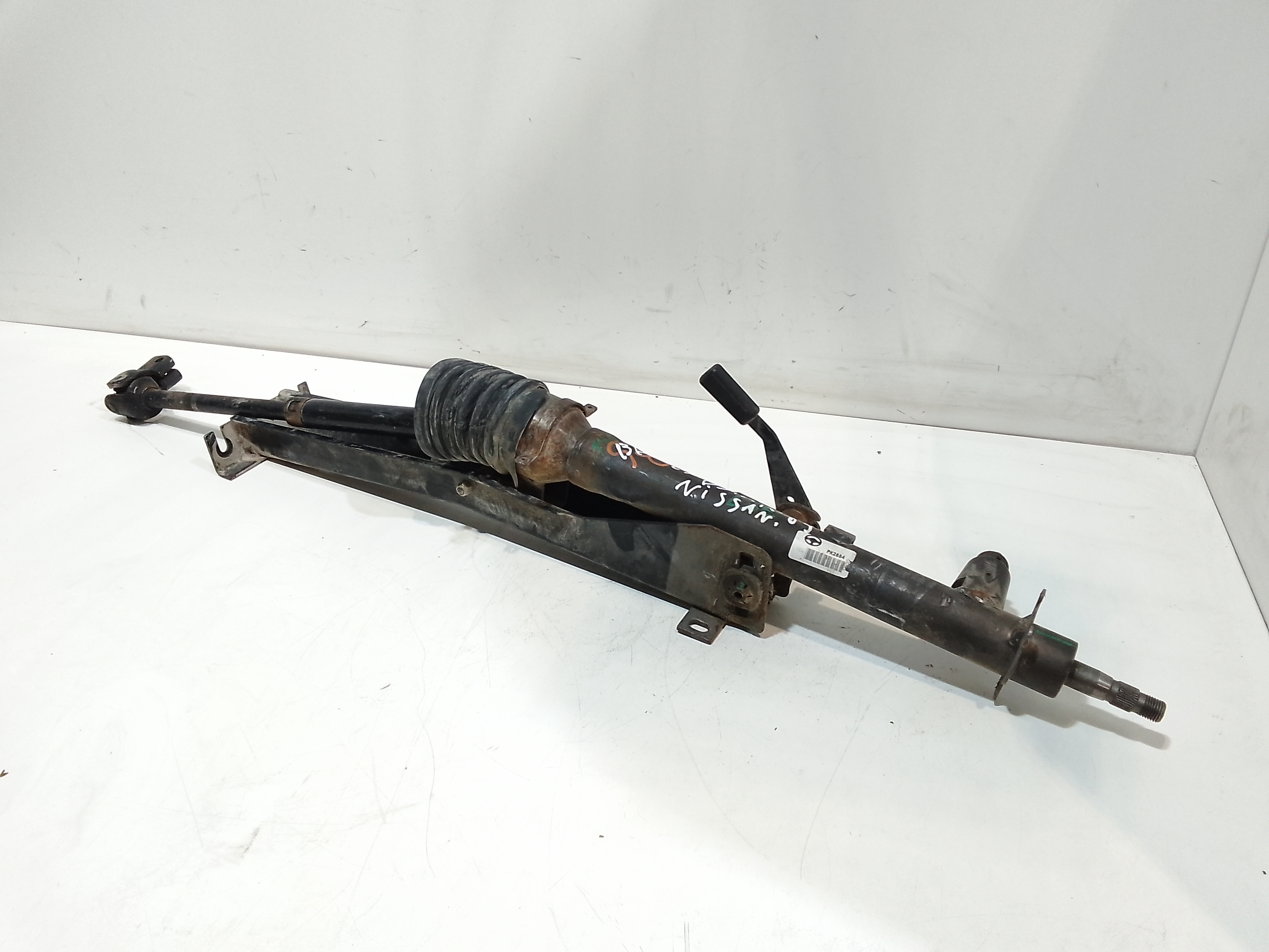 Albero Sterzo Compl. Usato