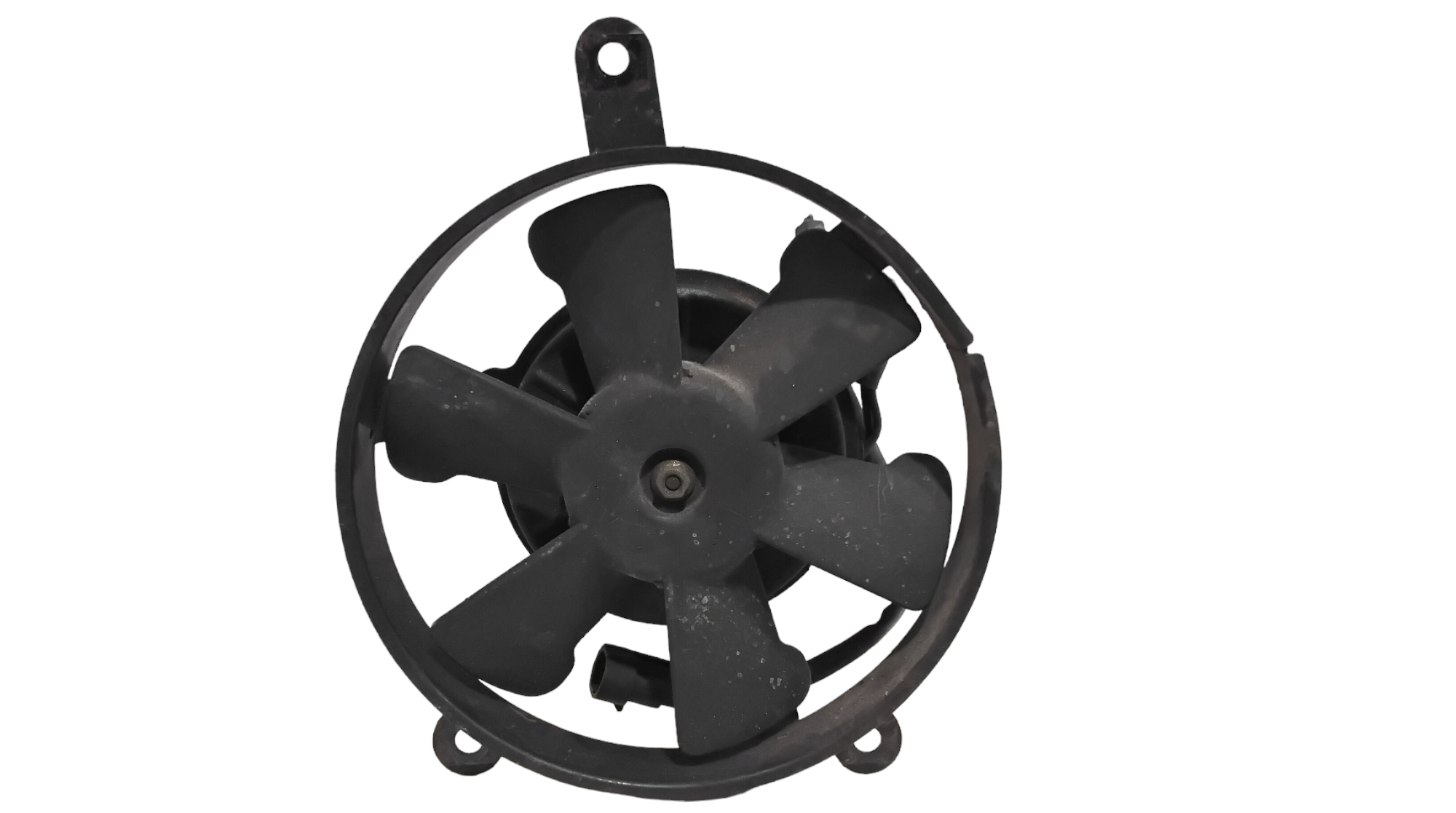 Elettroventola Usato