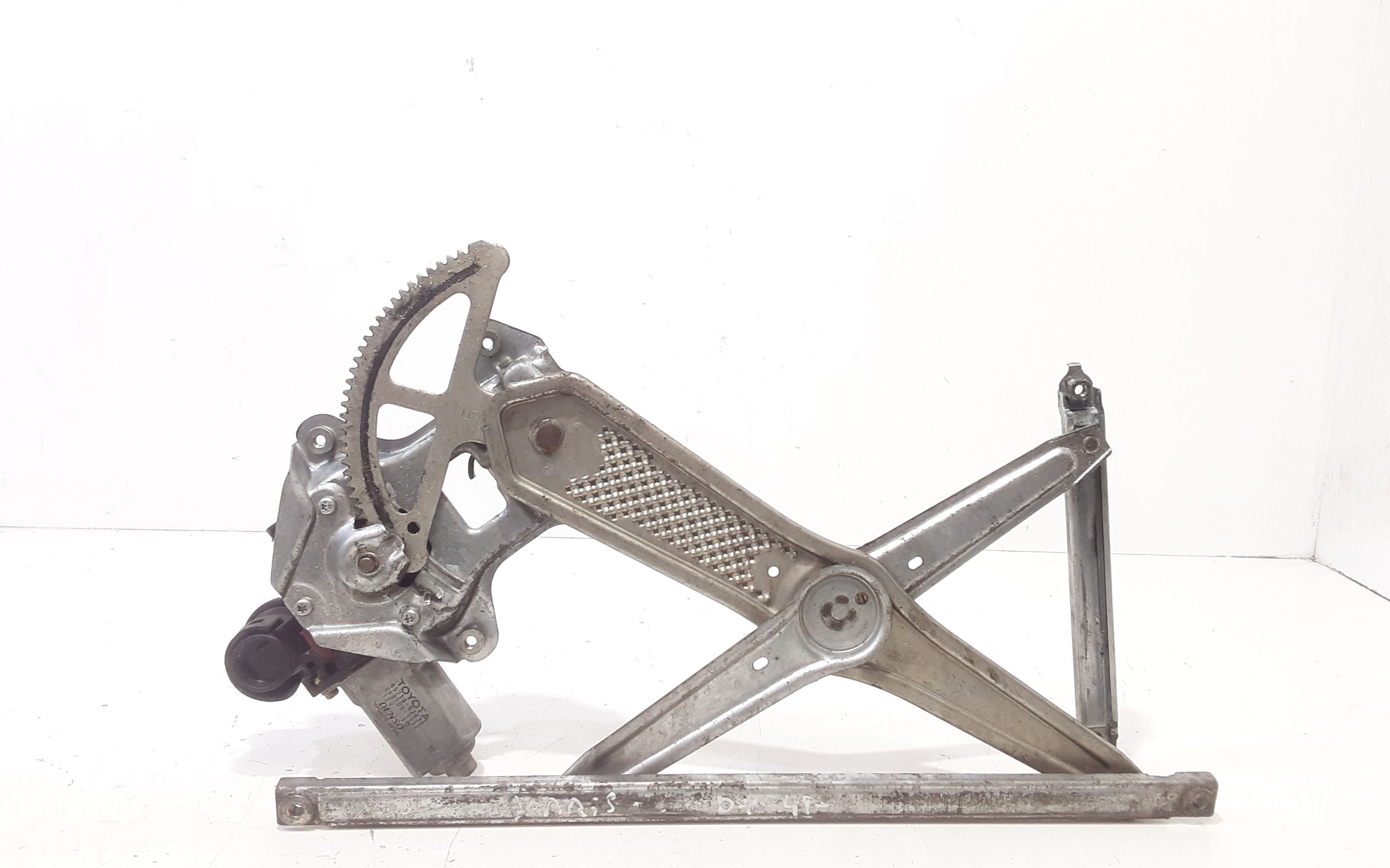 Alzacristallo Porta Ant. Destro 698100D010 Usato