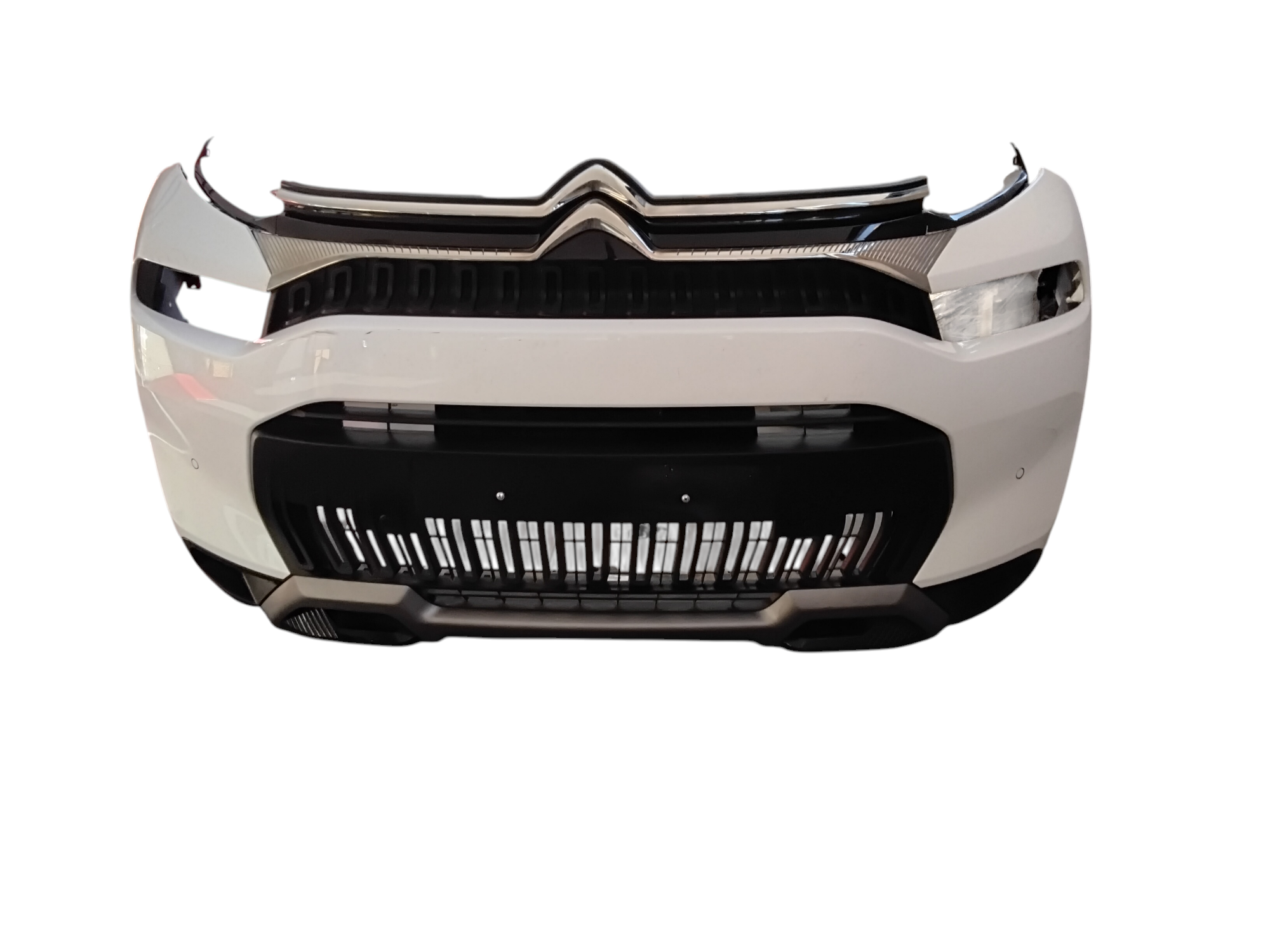 Paraurti Ant. Compl. Usato