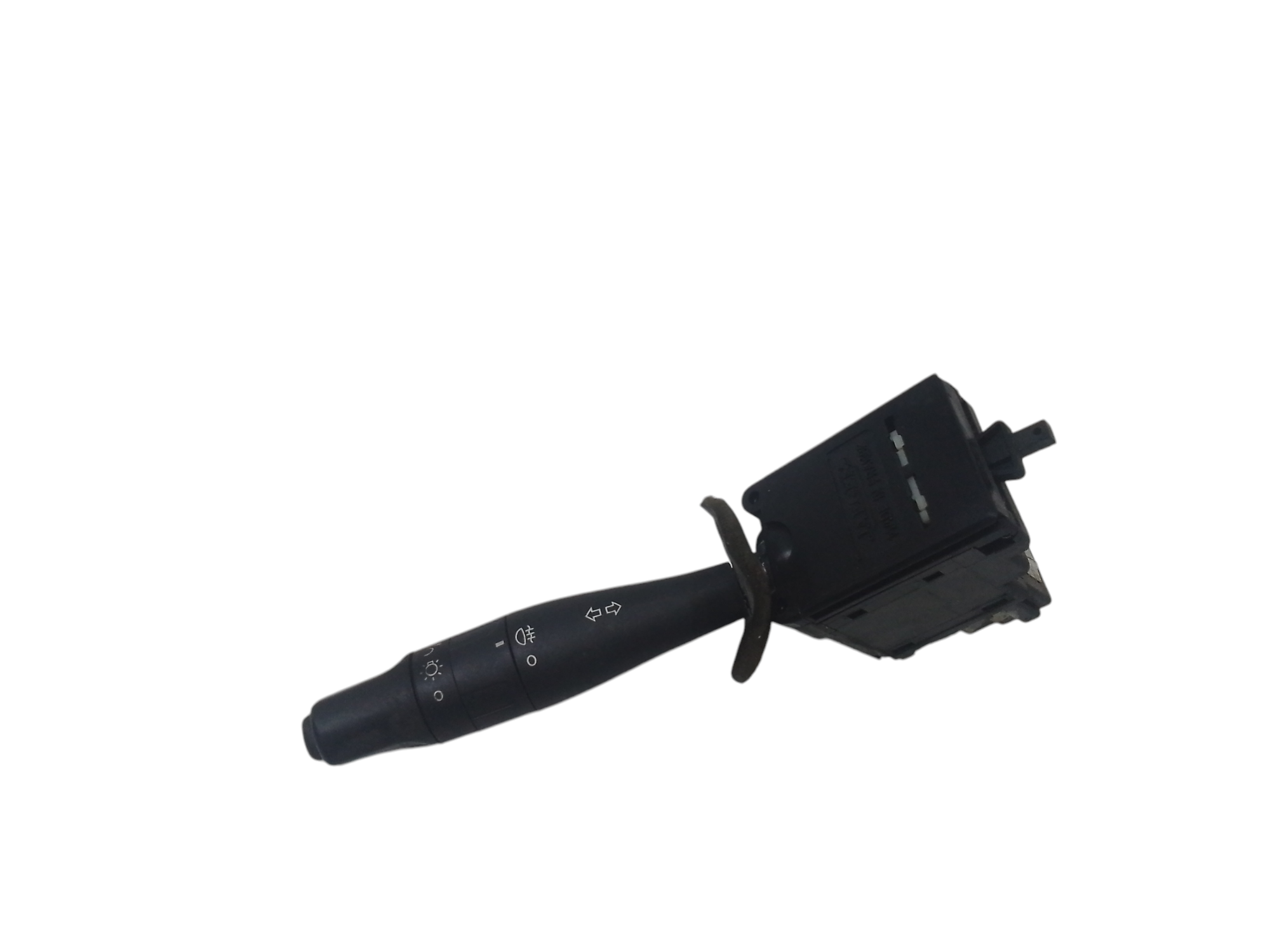 Devioguidasgancio Sinistro Usato