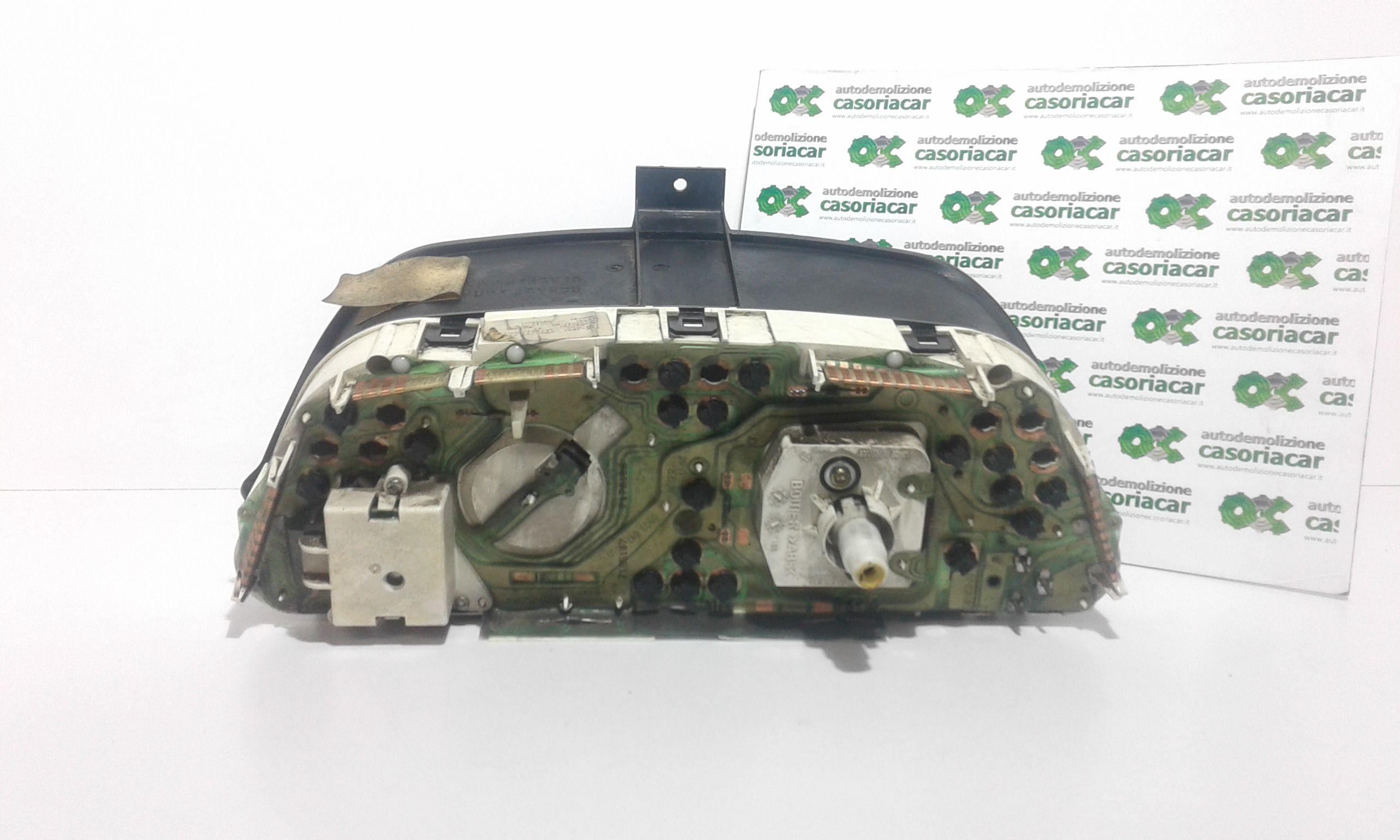 Quadro Portastrumenti Usato