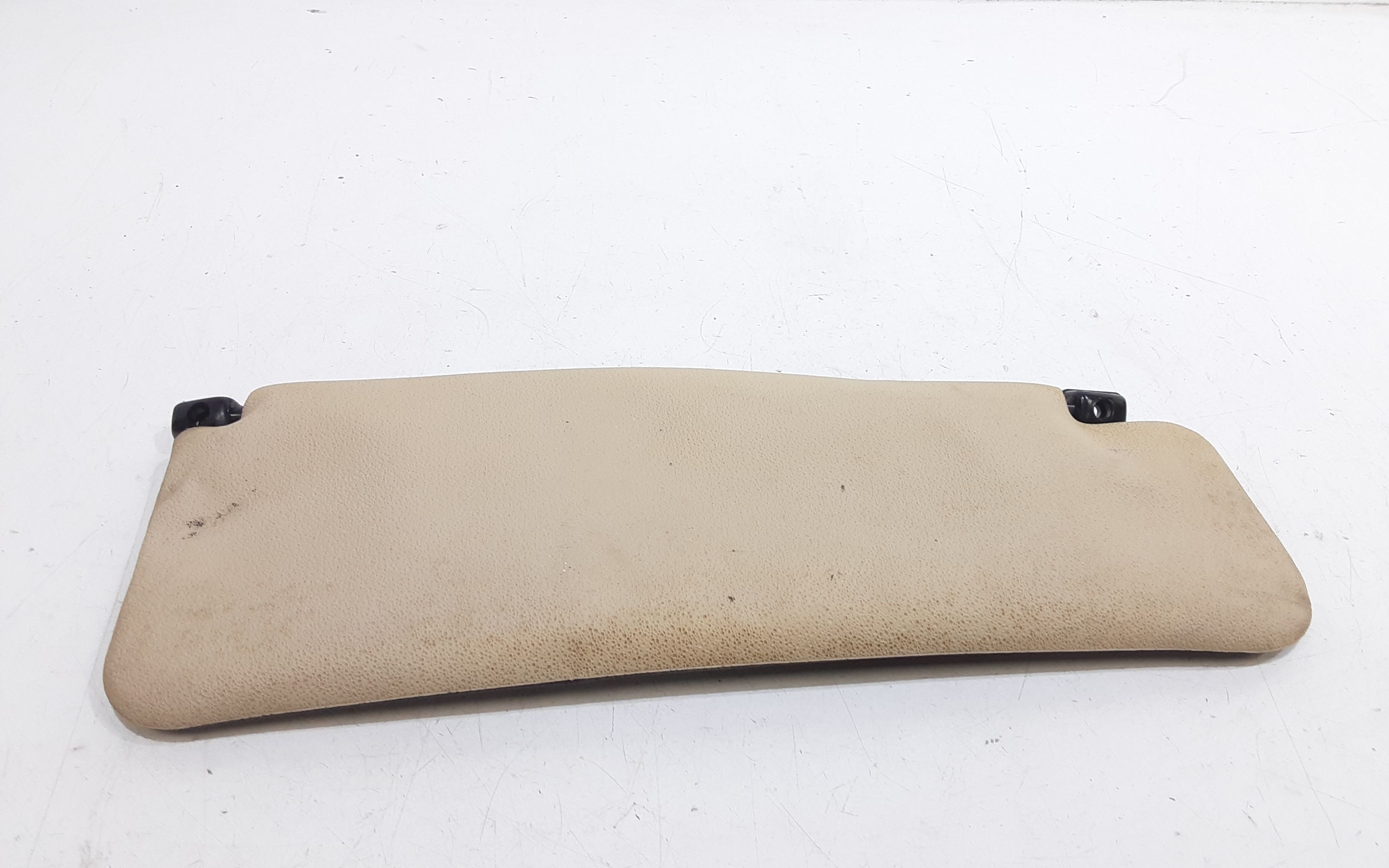 Aletta Parasole Parabrezza Sinistro Usato