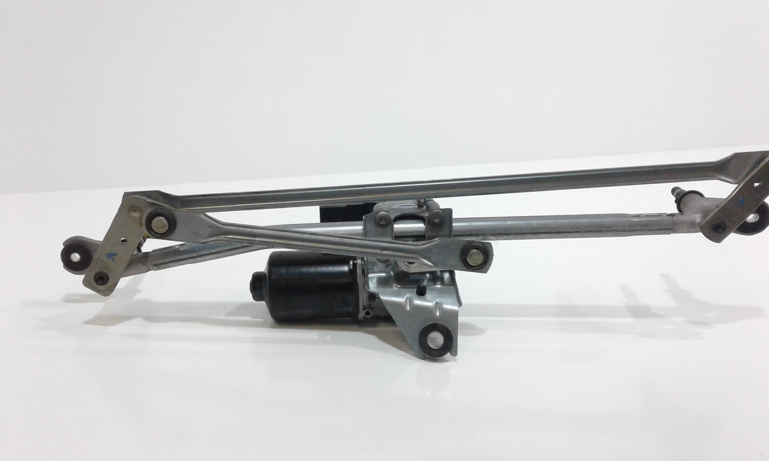 Motorino Tergiparabrezza Compl. Usato