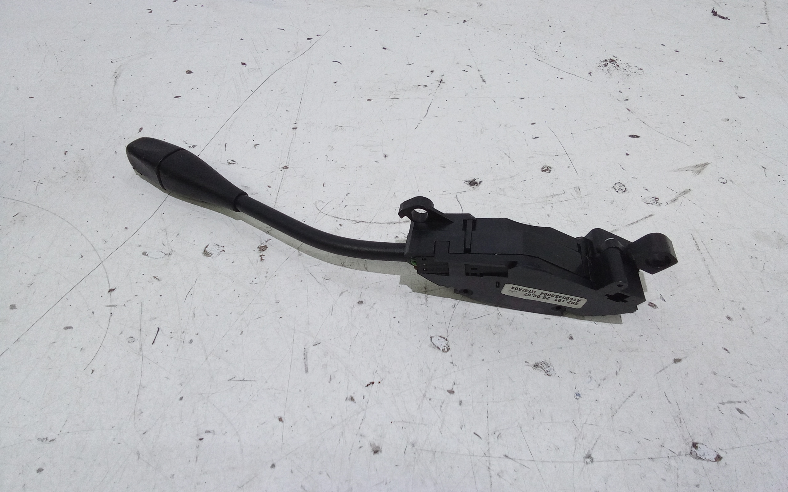 Devioguidasgancio Sinistro Usato