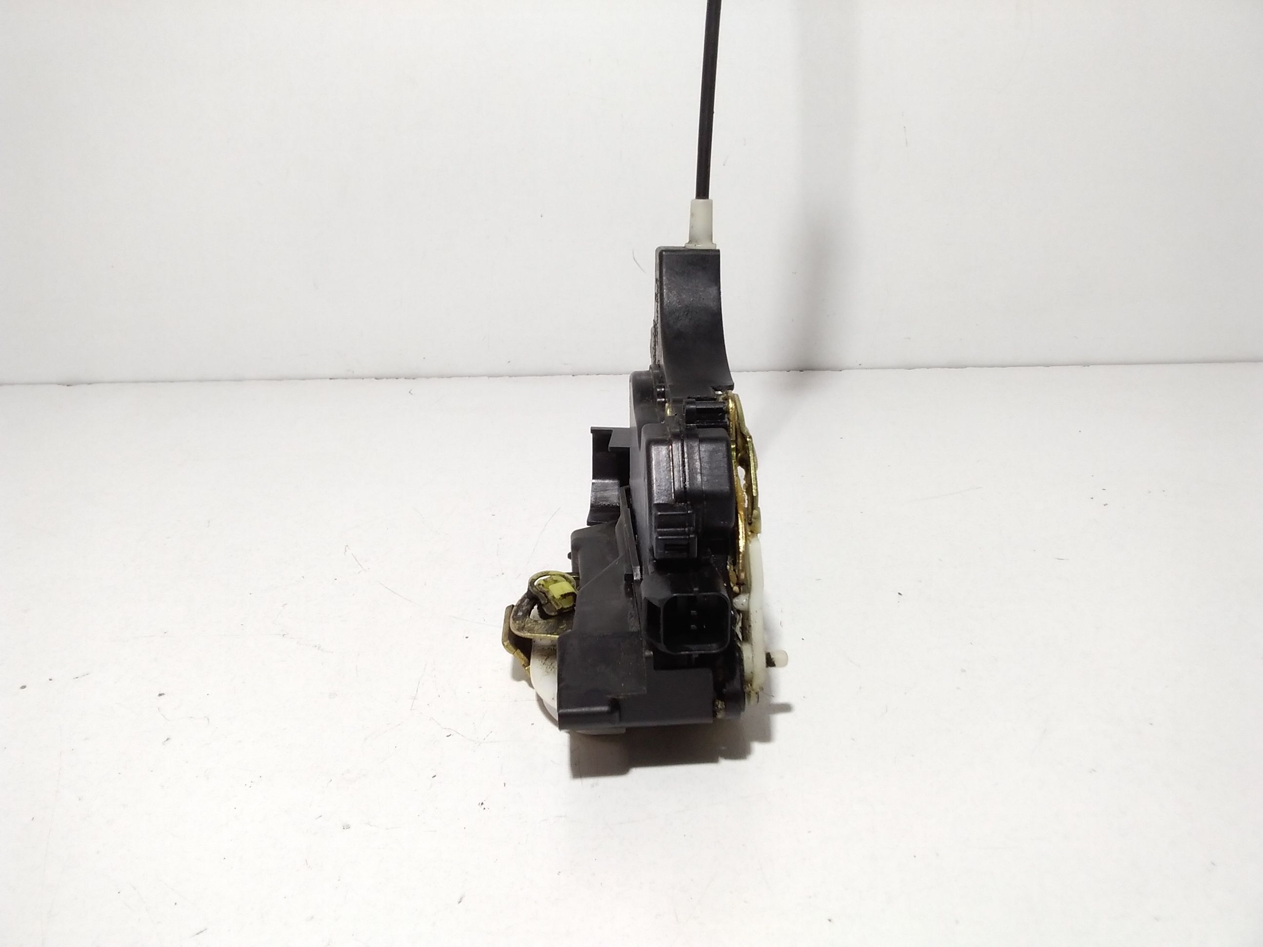 Serratura Porta Post. Destro MN145942 Usato