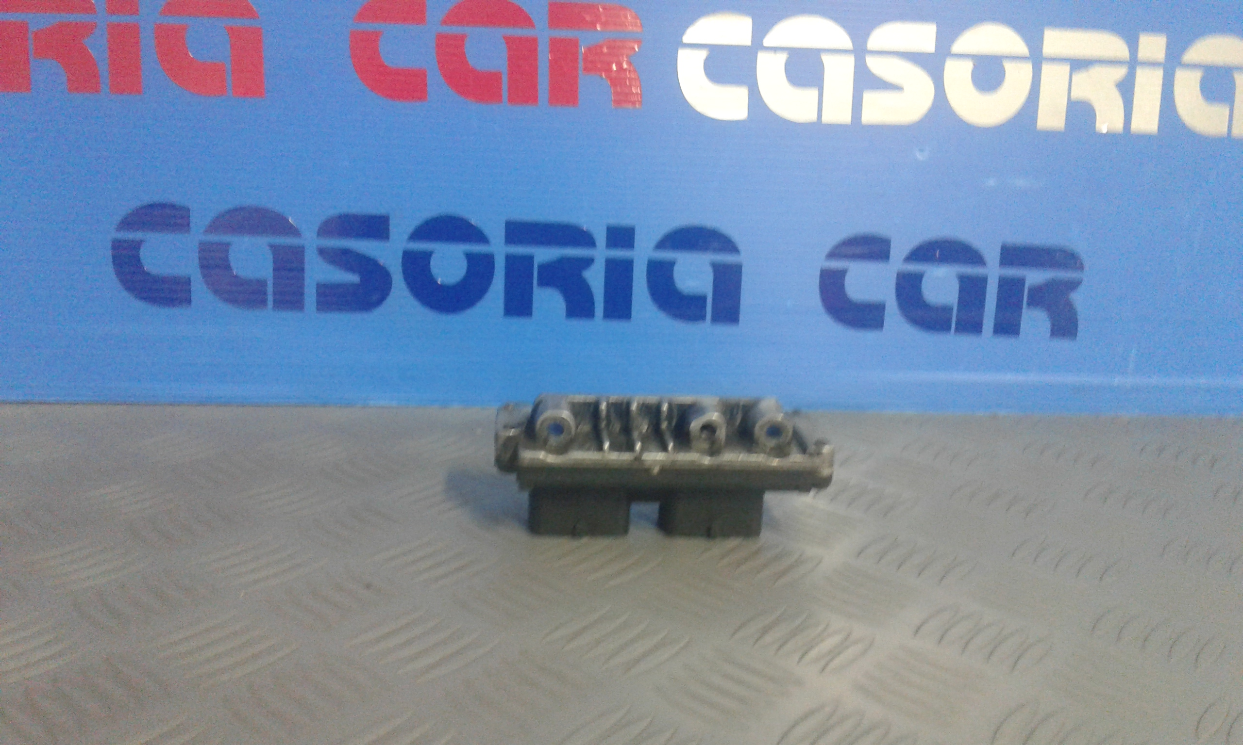 Centralina Iniezione Usato