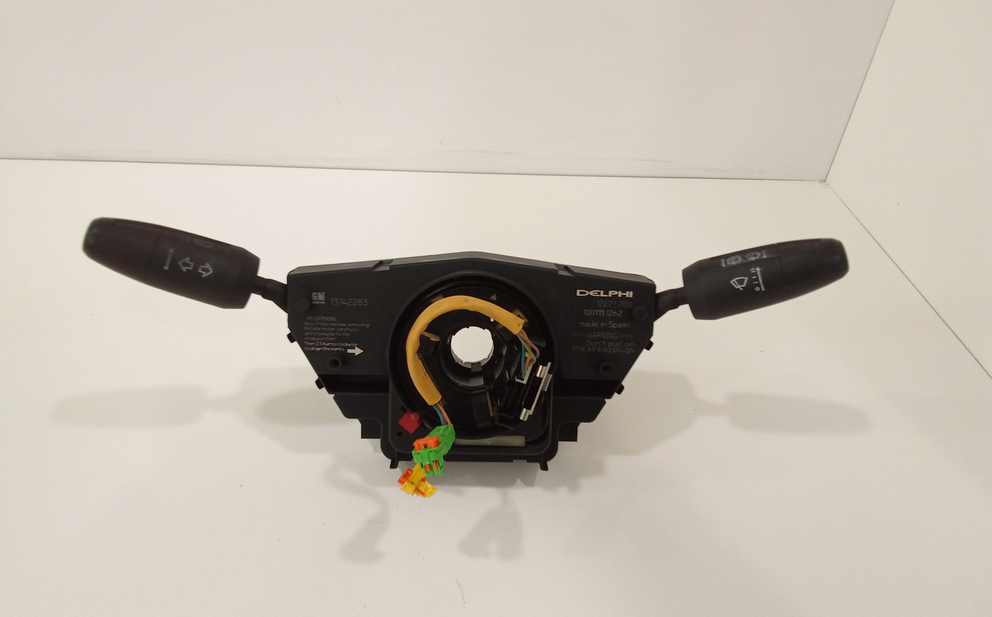 Devioguidasgancio Compl. Usato