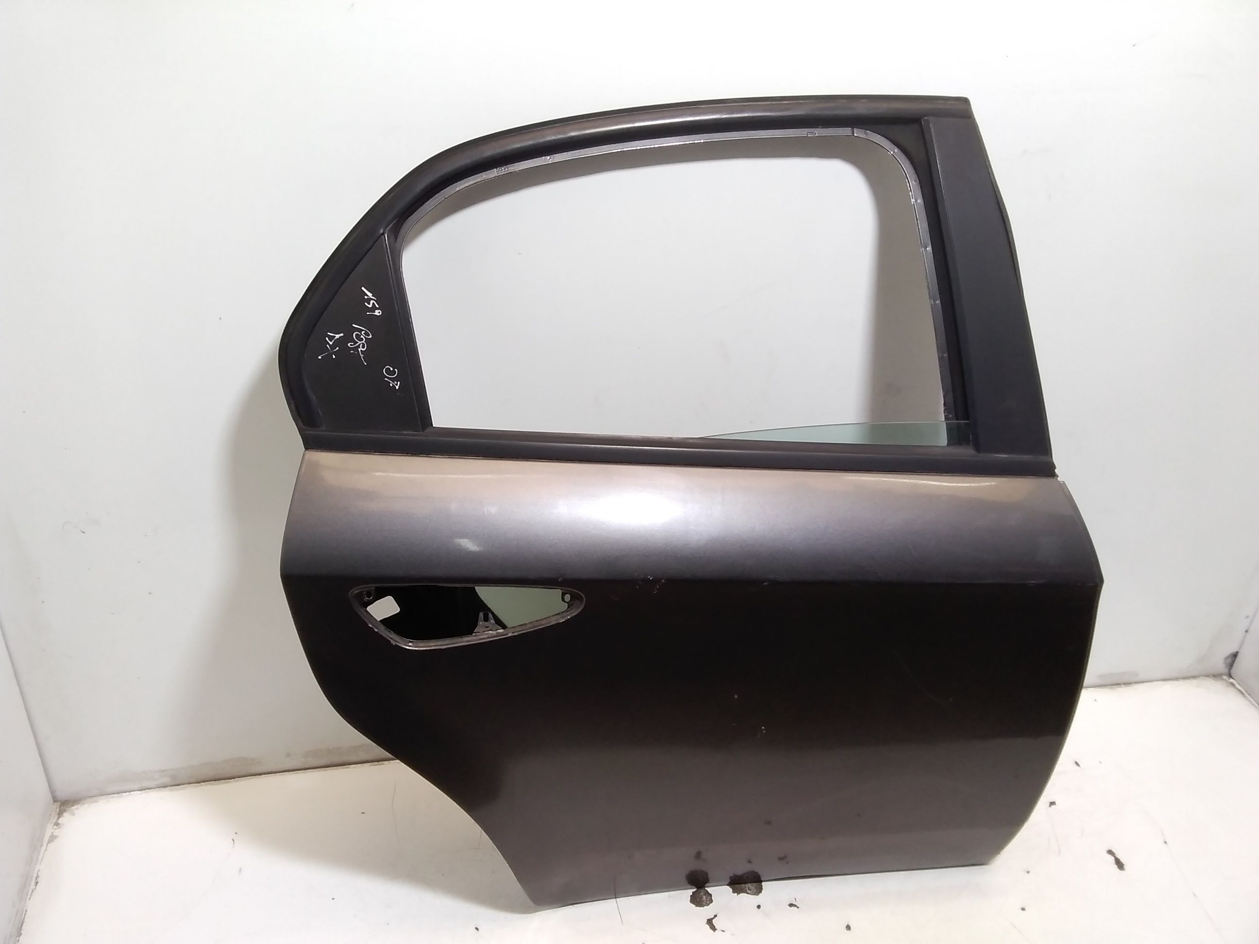 Porta Post. Destro 50513856 Usato