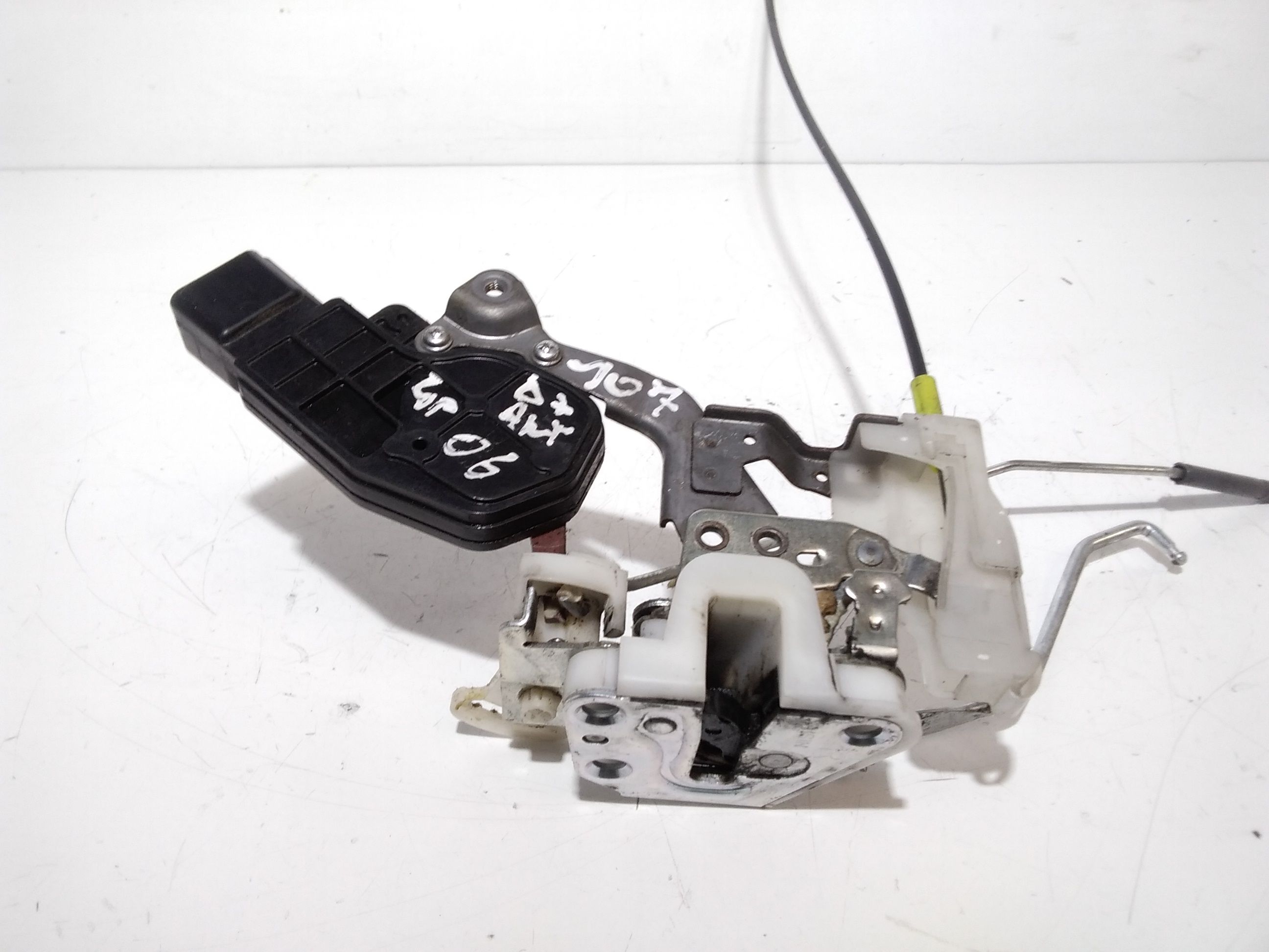 Serratura Porta Ant. Destro 9136T1 Usato