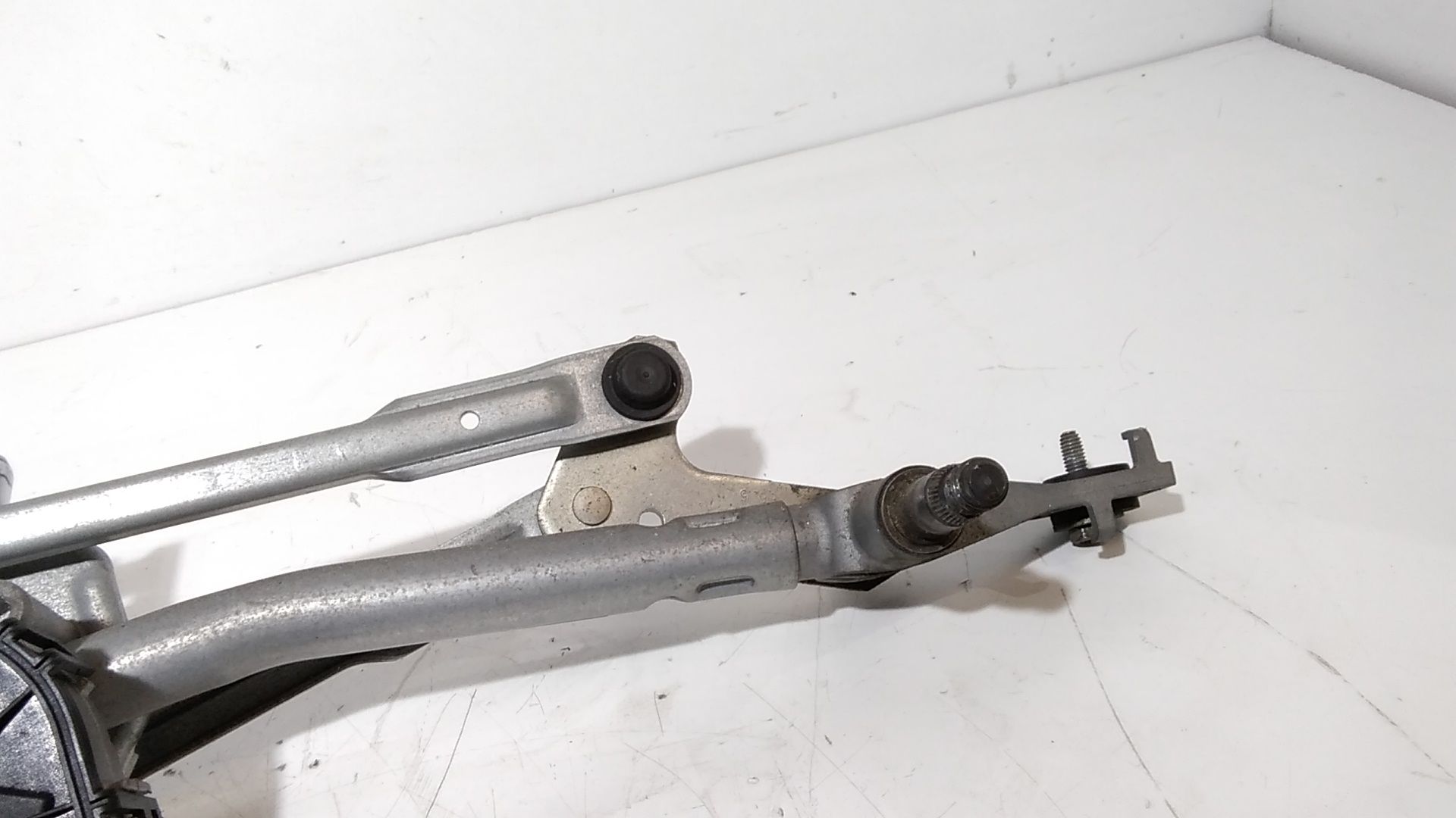 Motorino Tergiparabrezza Compl. Usato