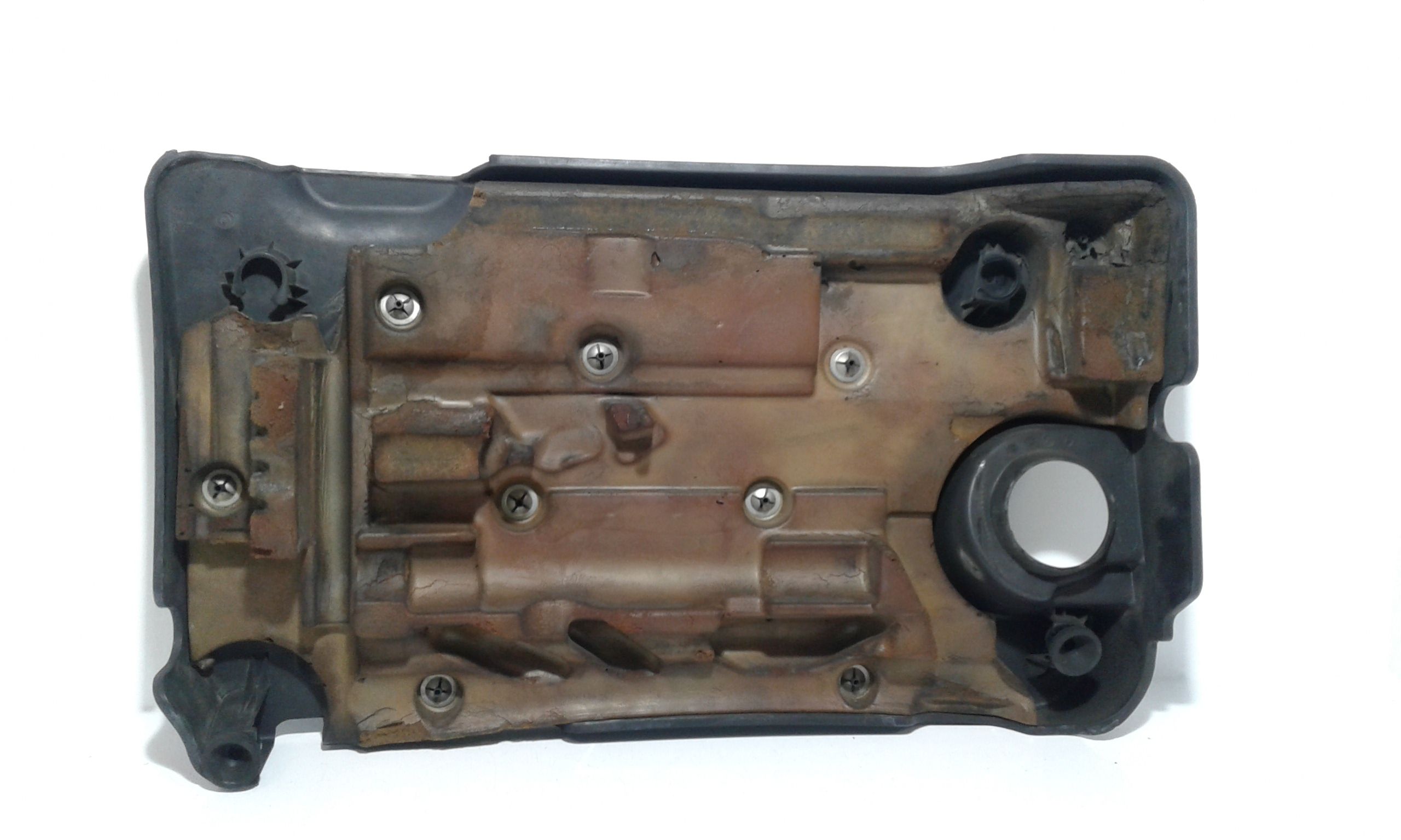 Copertura Motore Usato