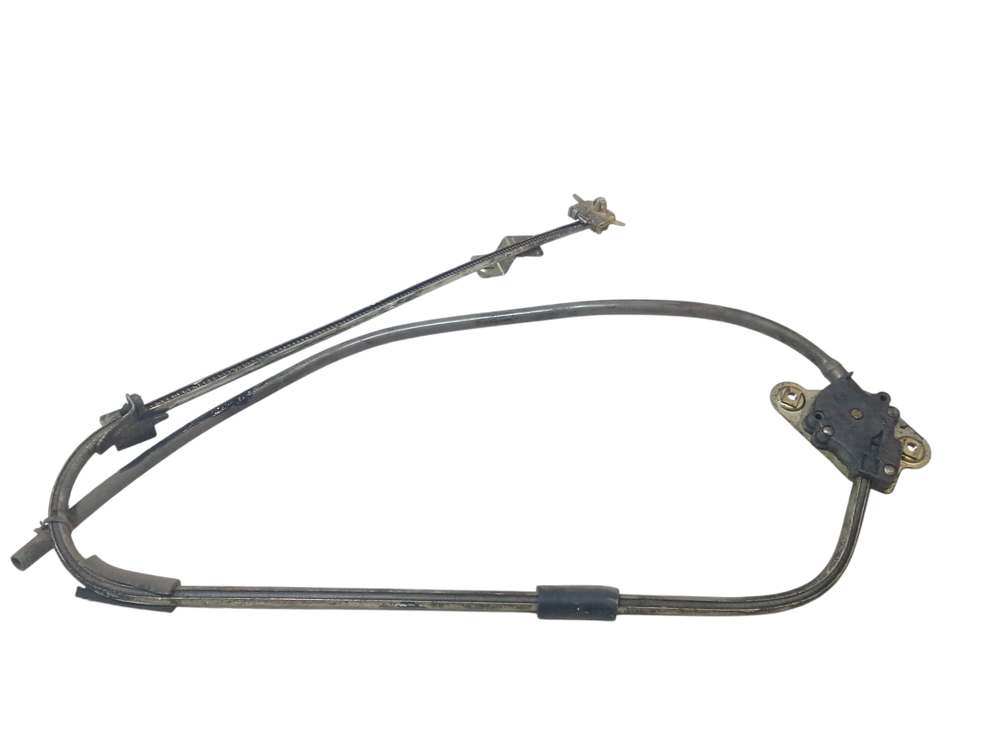 Alzacristallo Porta Ant. Destro Usato