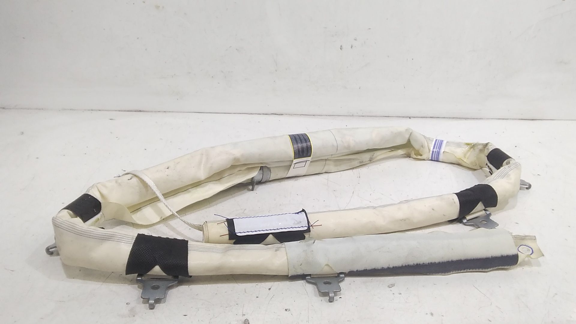 Dispositivo Airbag A Tendina Sinistro 52085842 Usato