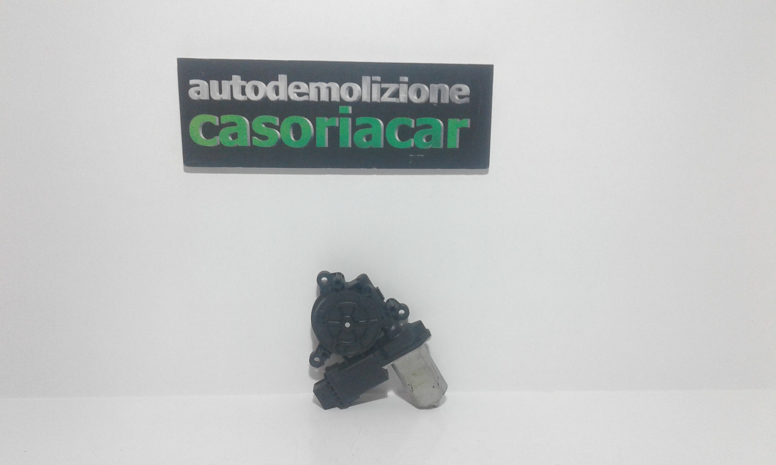 Motorino Alzacristallo Porta Ant. Destro 71777779 Usato